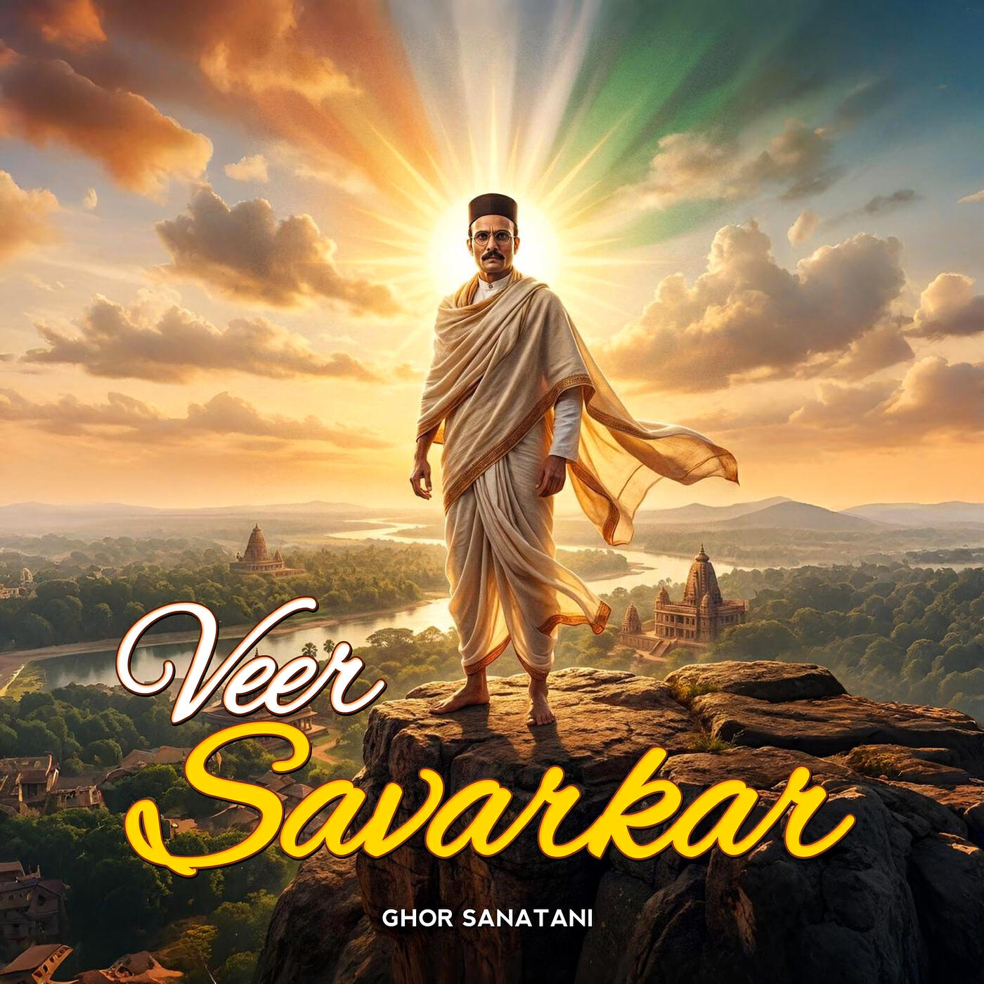 Релиз Veer Savarkar