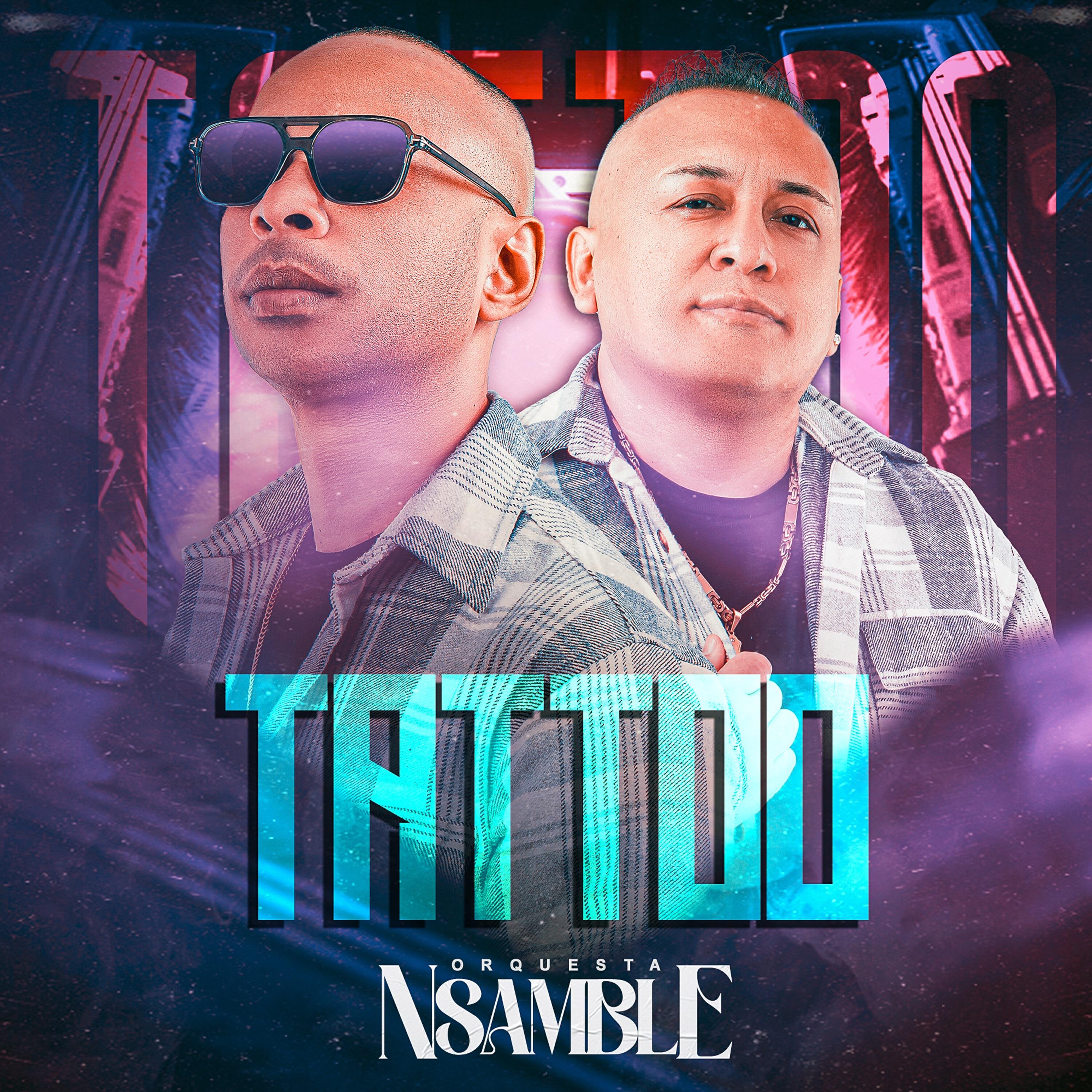 Релиз Tattoo