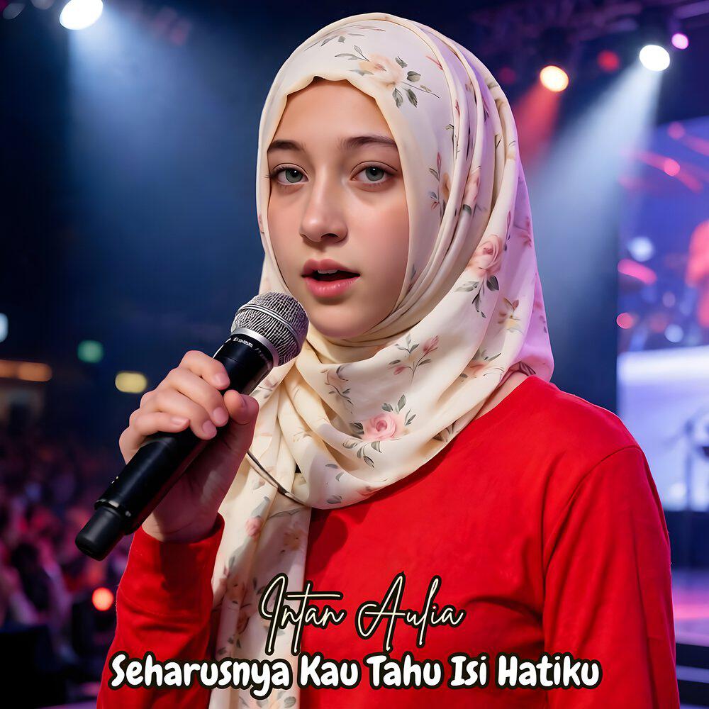 Релиз Seharusnya Kau Tahu Isi Hatiku