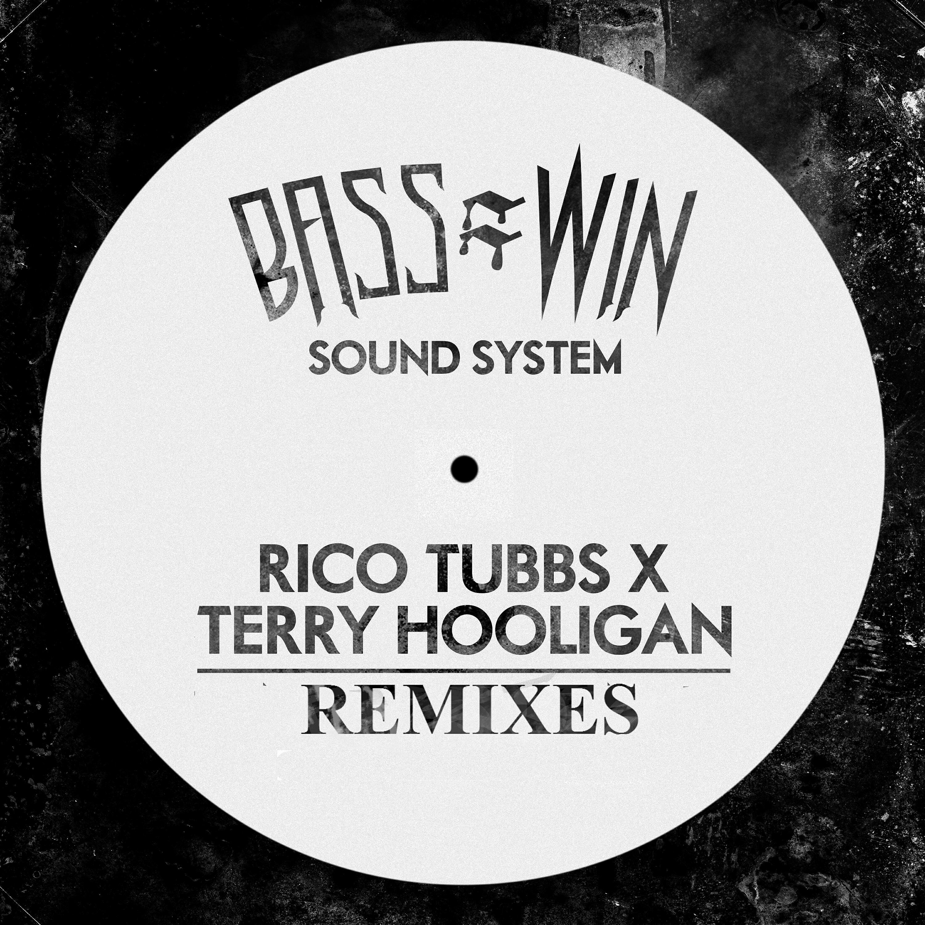Релиз Bass=Win Sound System: One and Only Remixes