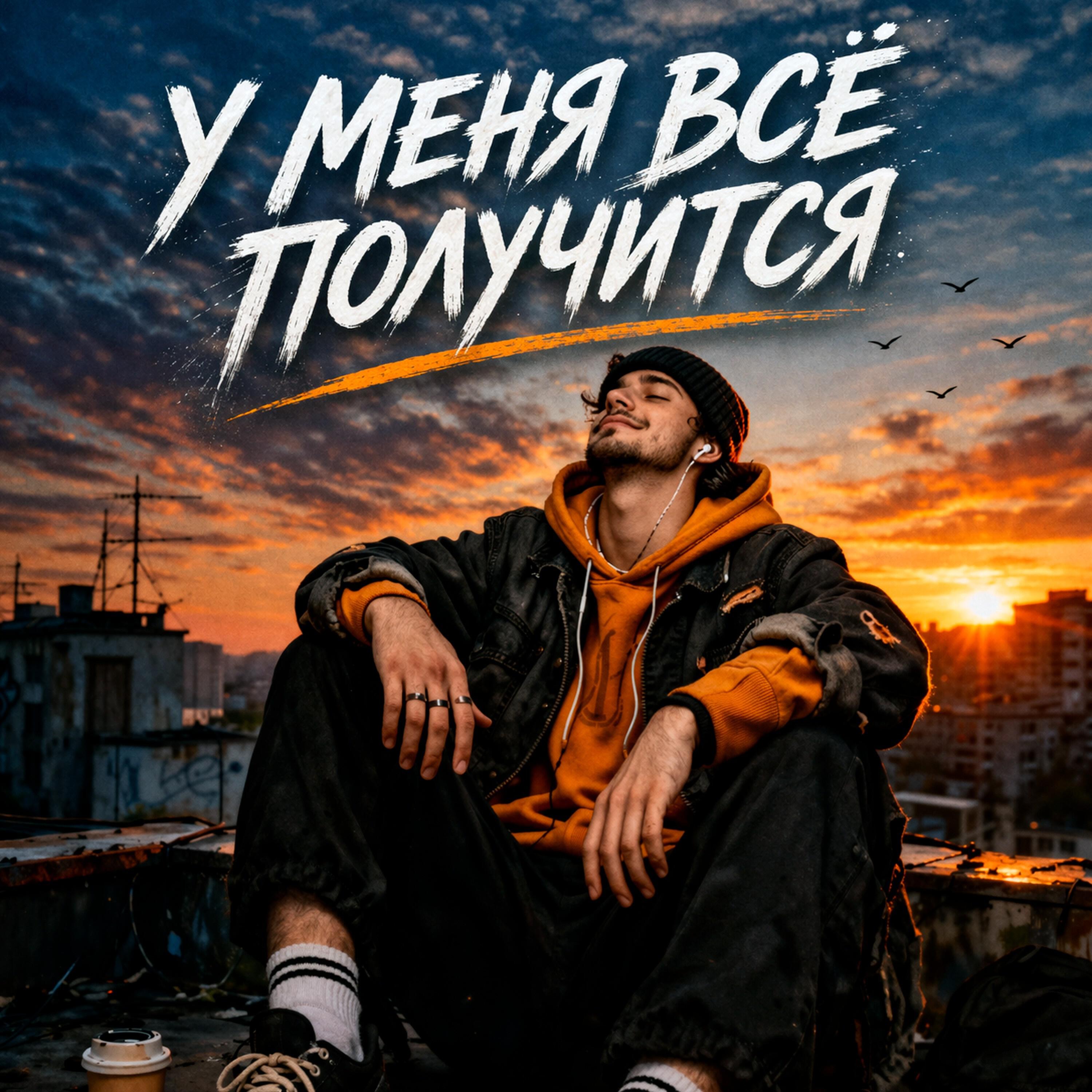 Релиз У меня всё получится