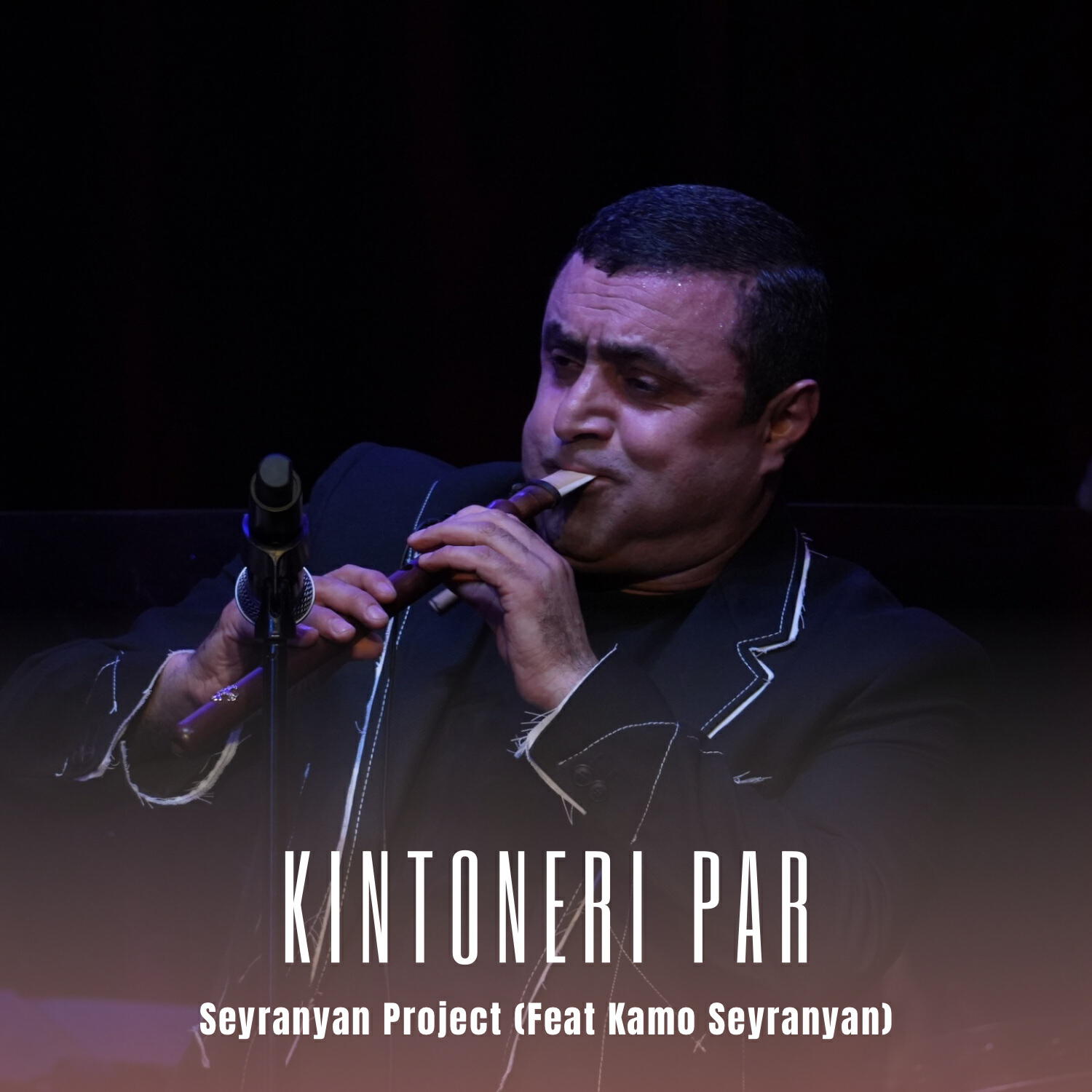Релиз Kintoneri Par (Live)