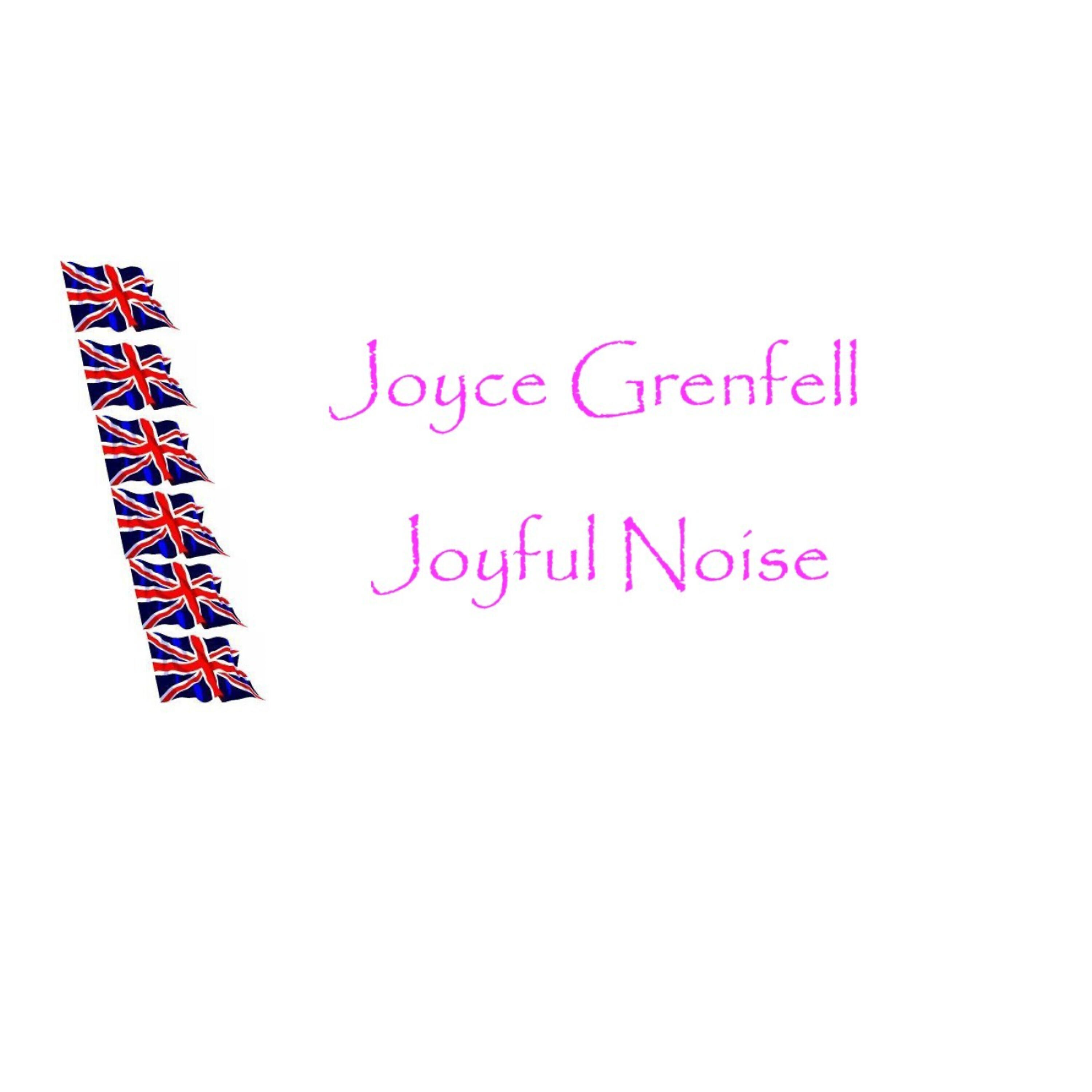 Релиз Joyful Noise