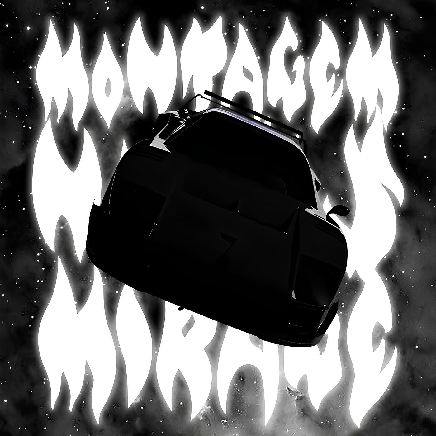 Релиз Montagem Noctis Mirage