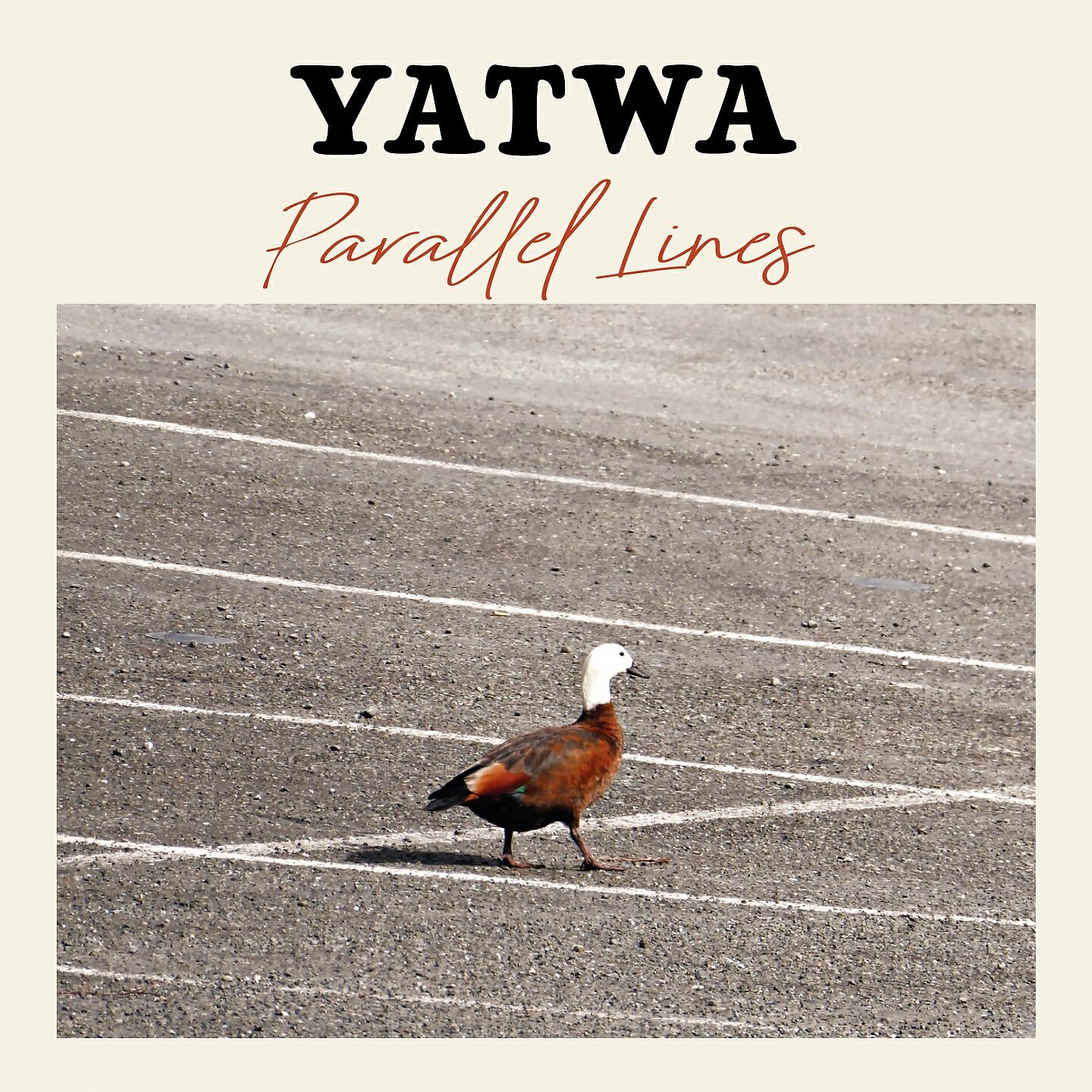Релиз Parallel Lines