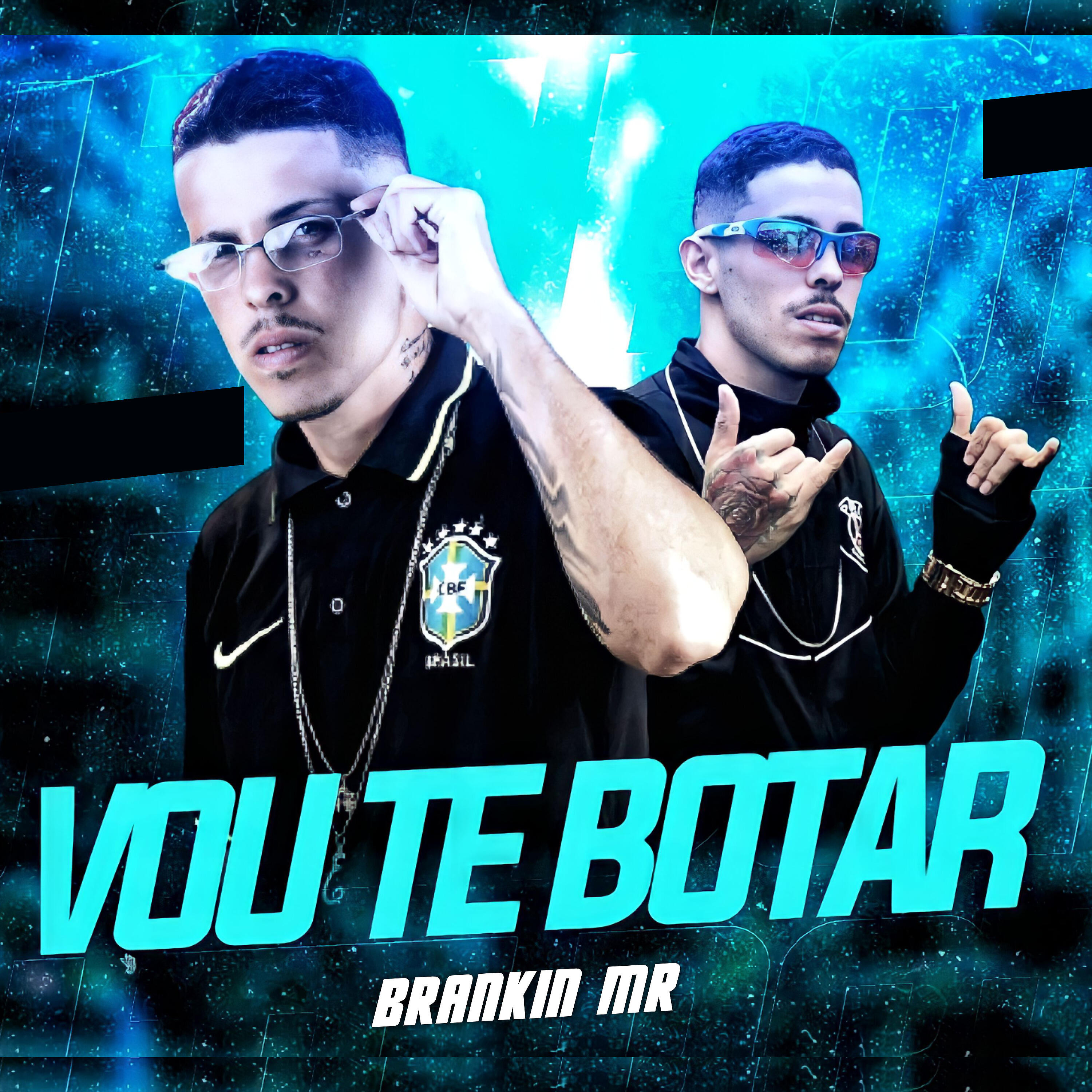 Релиз Vou Te Botar