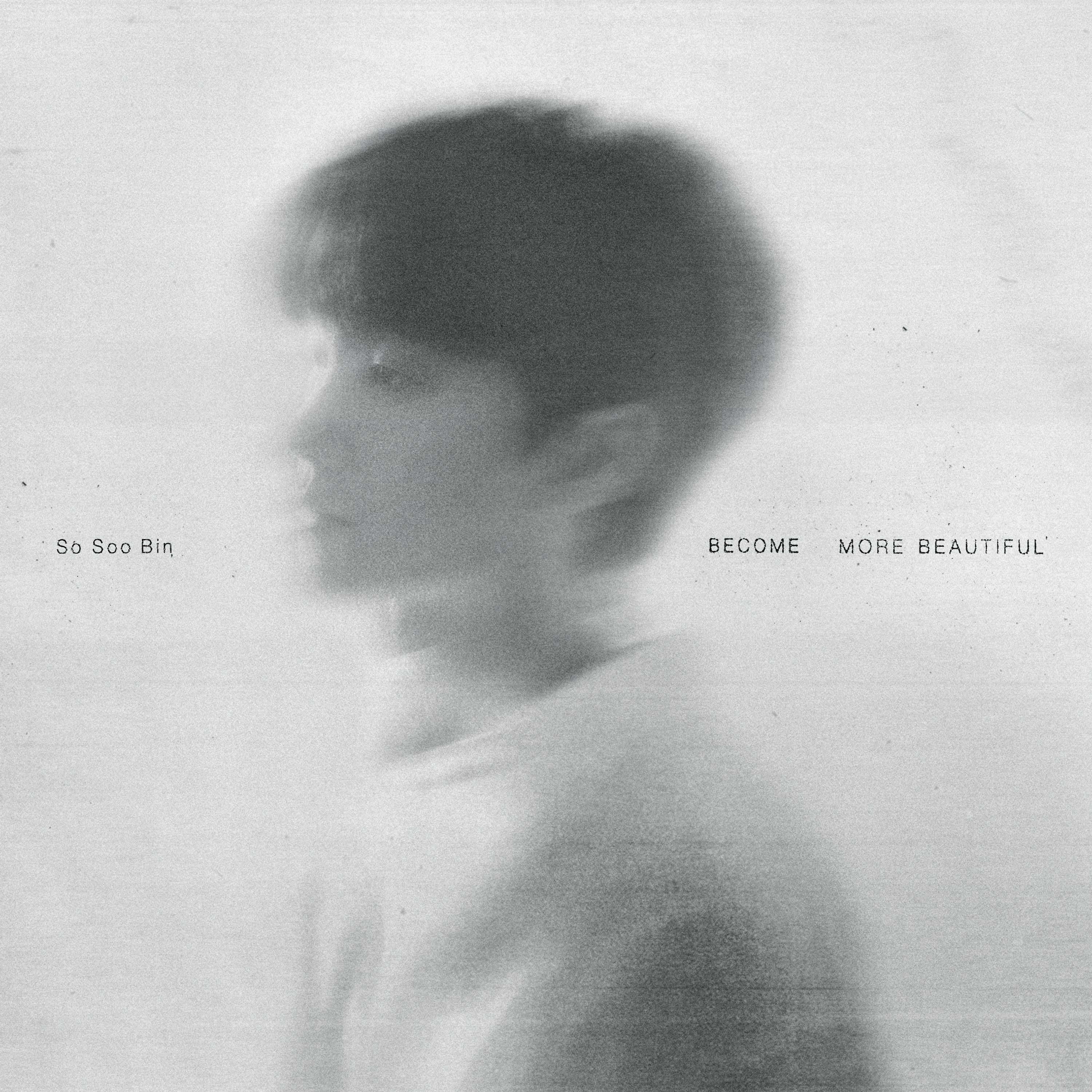 Релиз Become More Beautiful