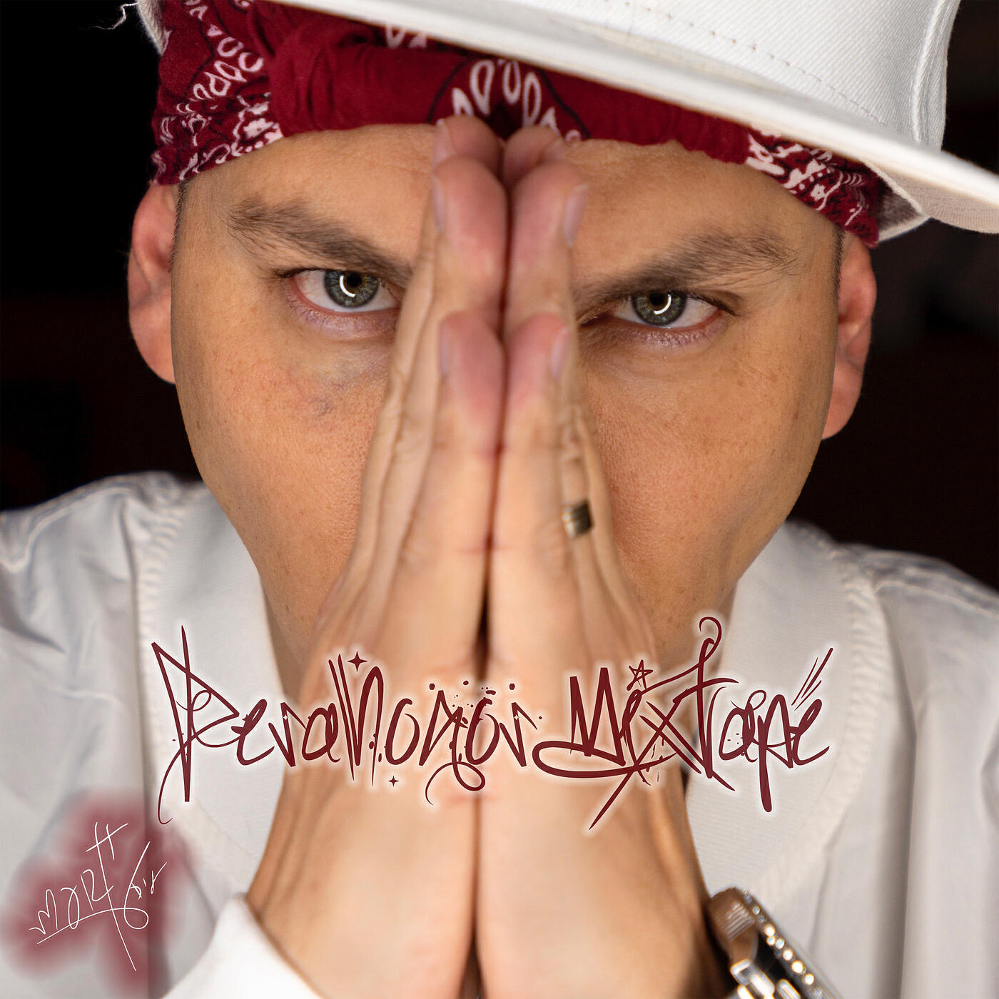 Релиз Desahogos Mixtape