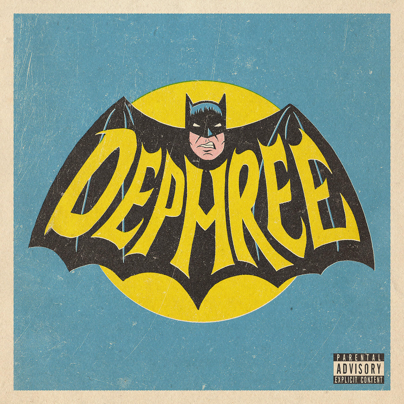 Релиз Batman