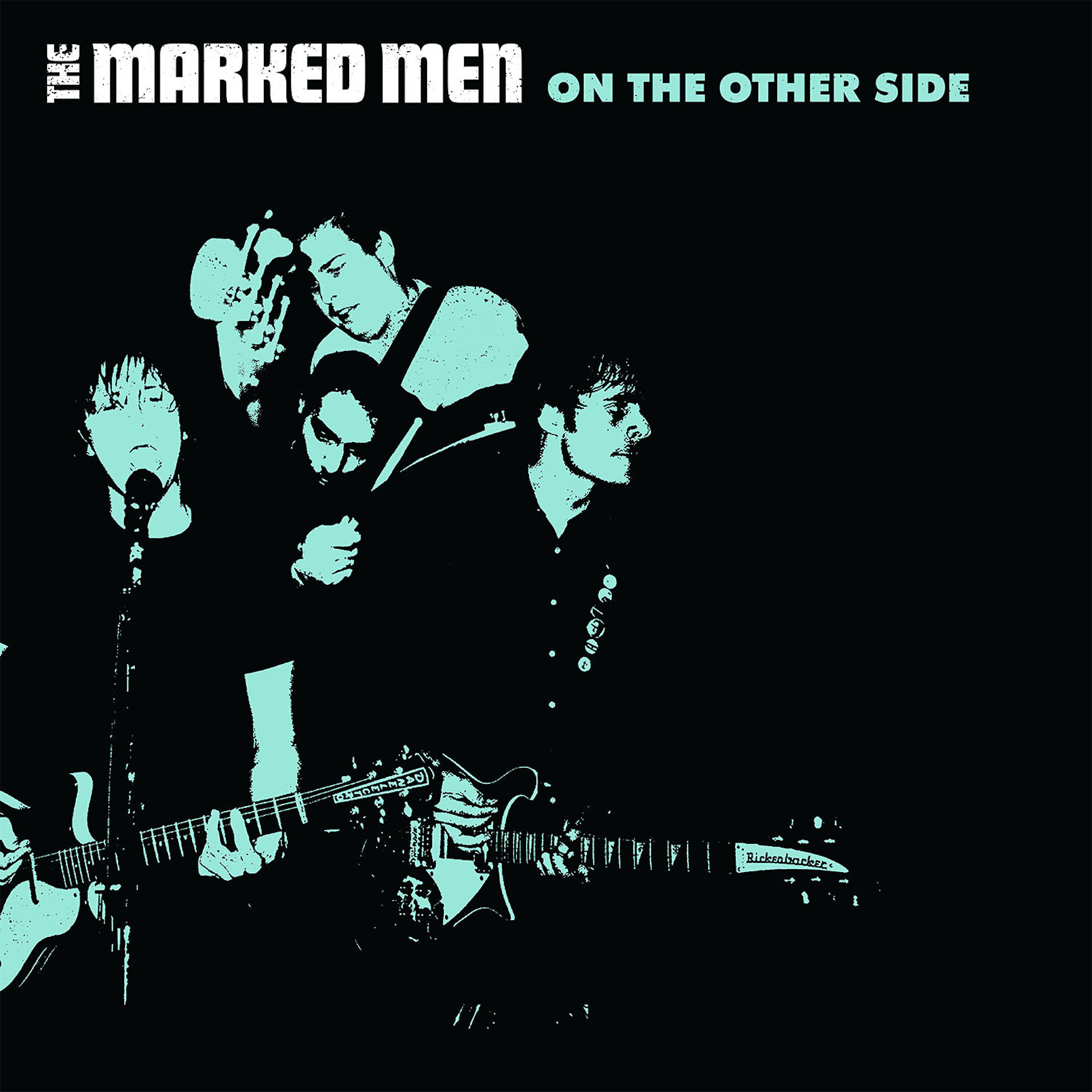 Релиз On the Other Side