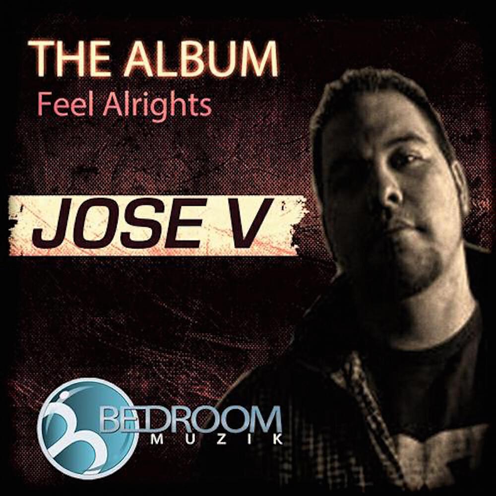 Релиз The Album Feel Alrights