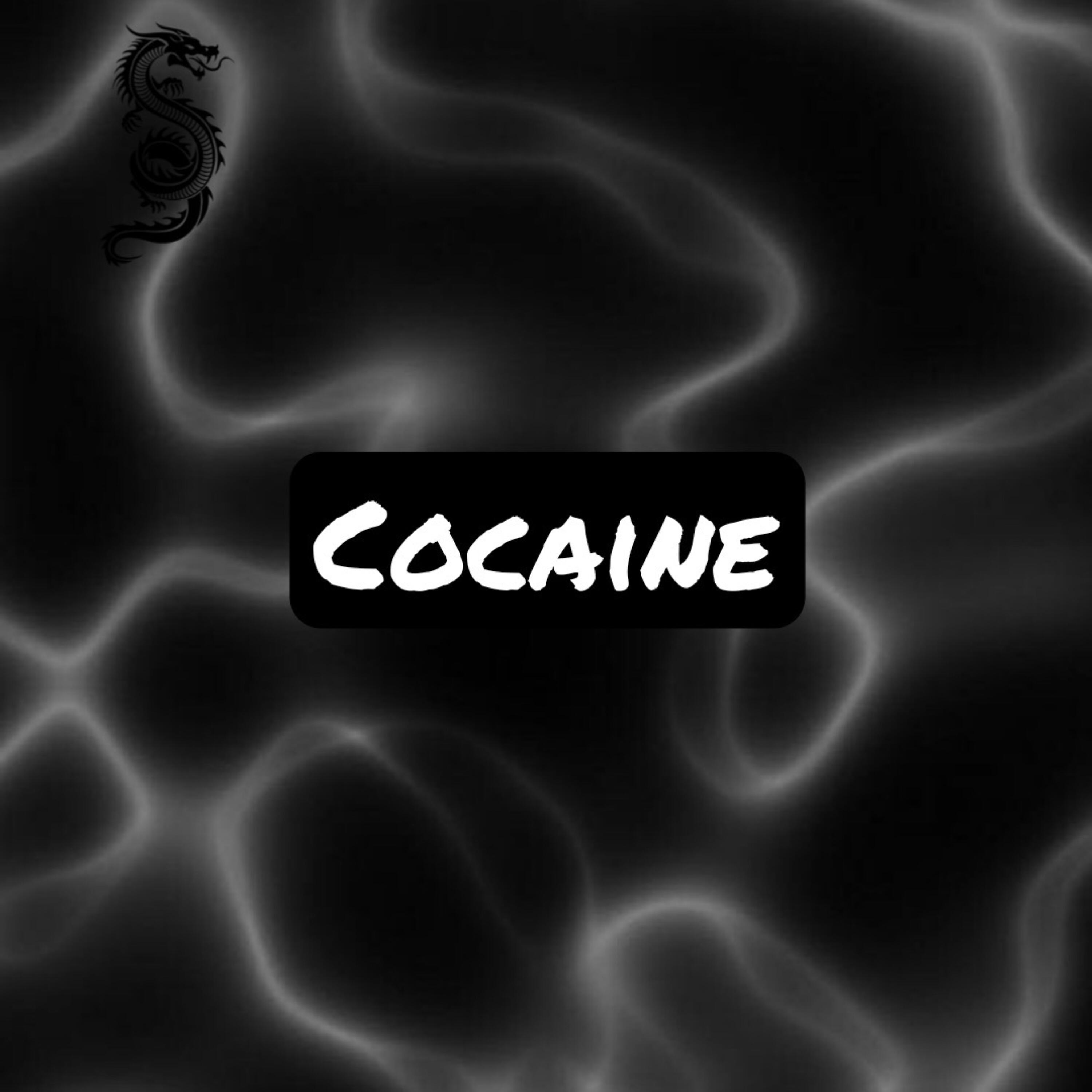 Релиз Cocaine (Slowed and Reverb)