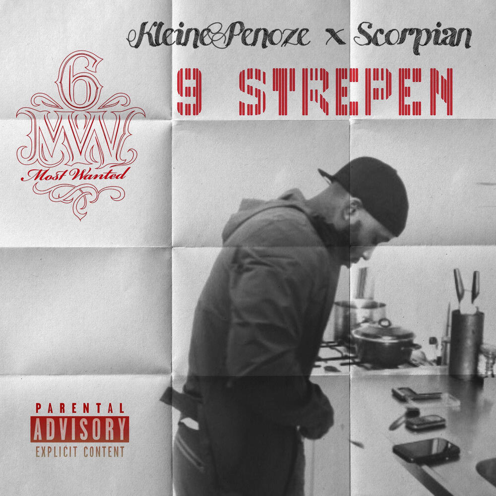 Scorpian