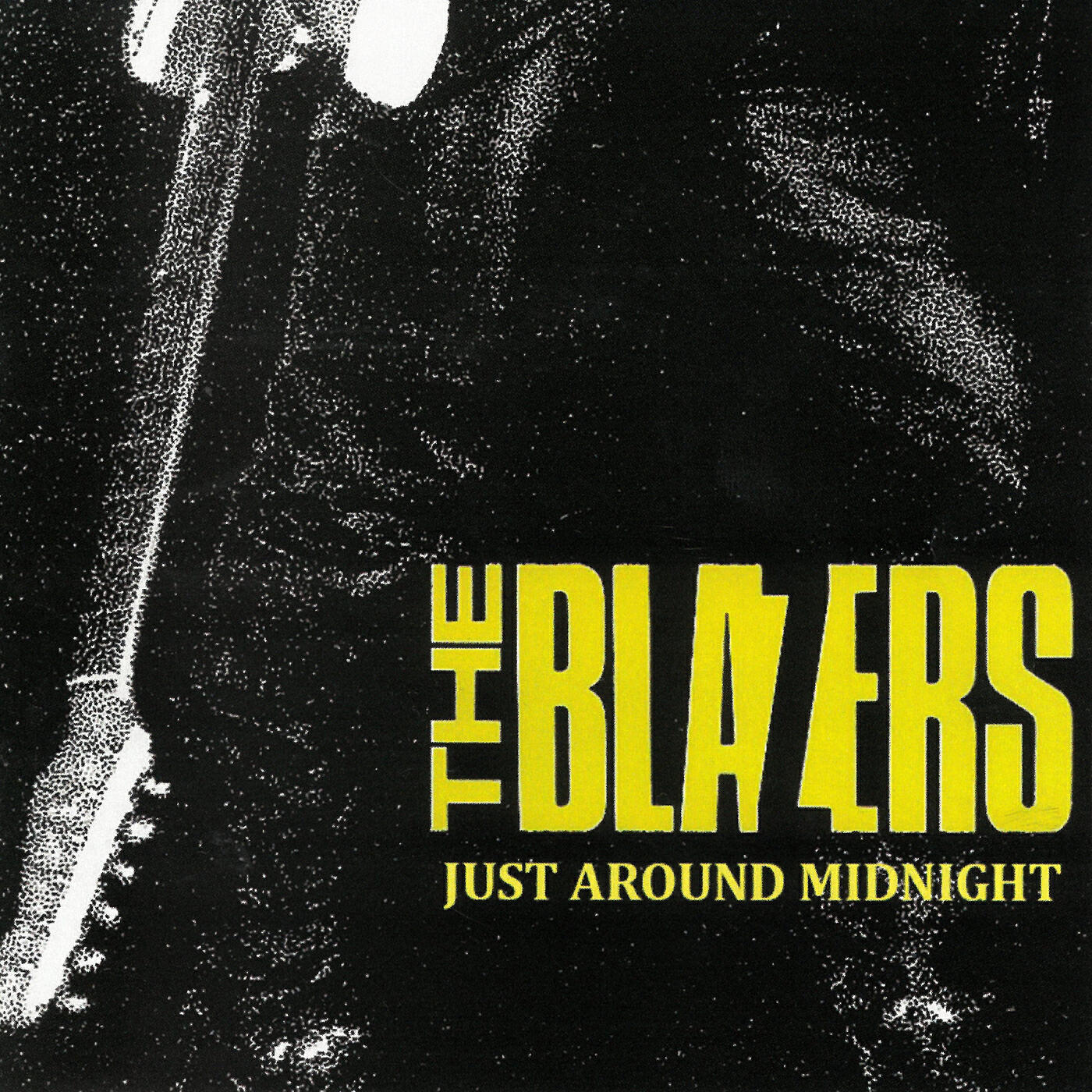Релиз Just Around Midnight