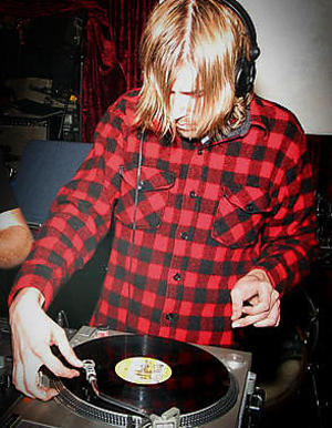 Lovefingers