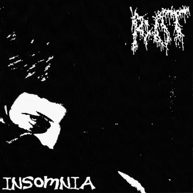 Релиз Insomnia: Split With Iron Butter