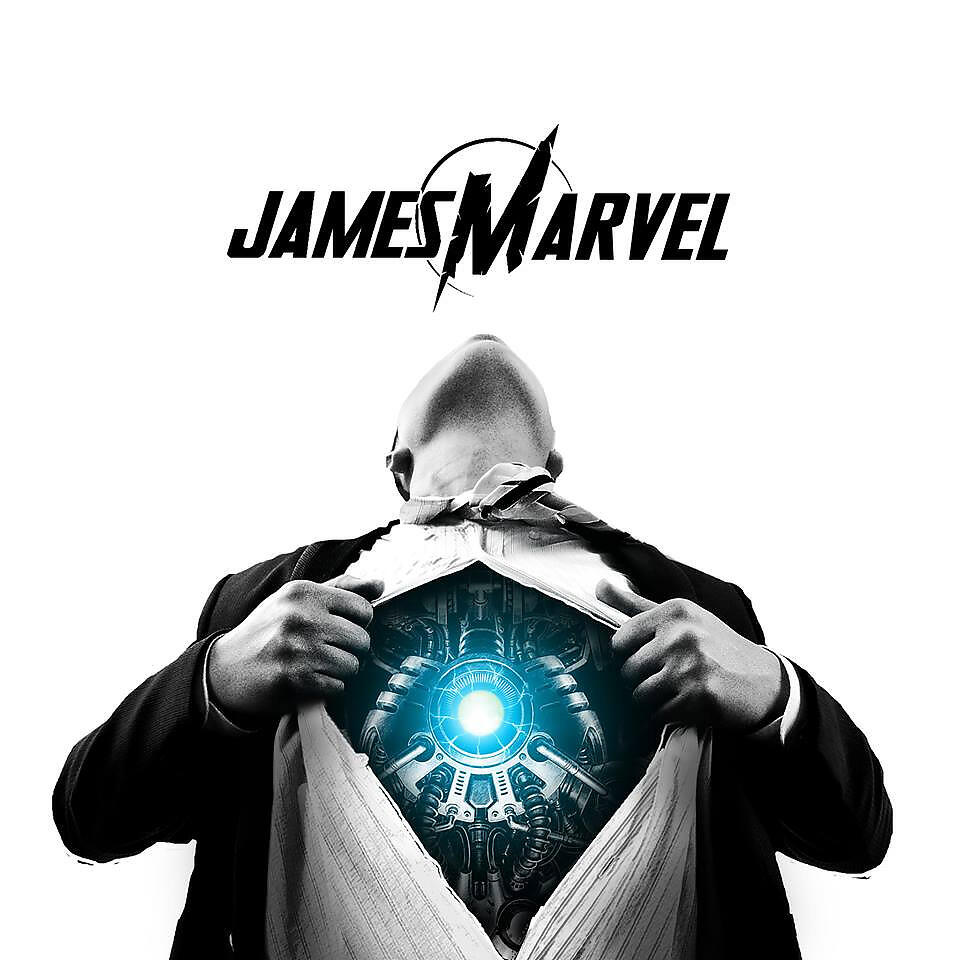 James Marvel