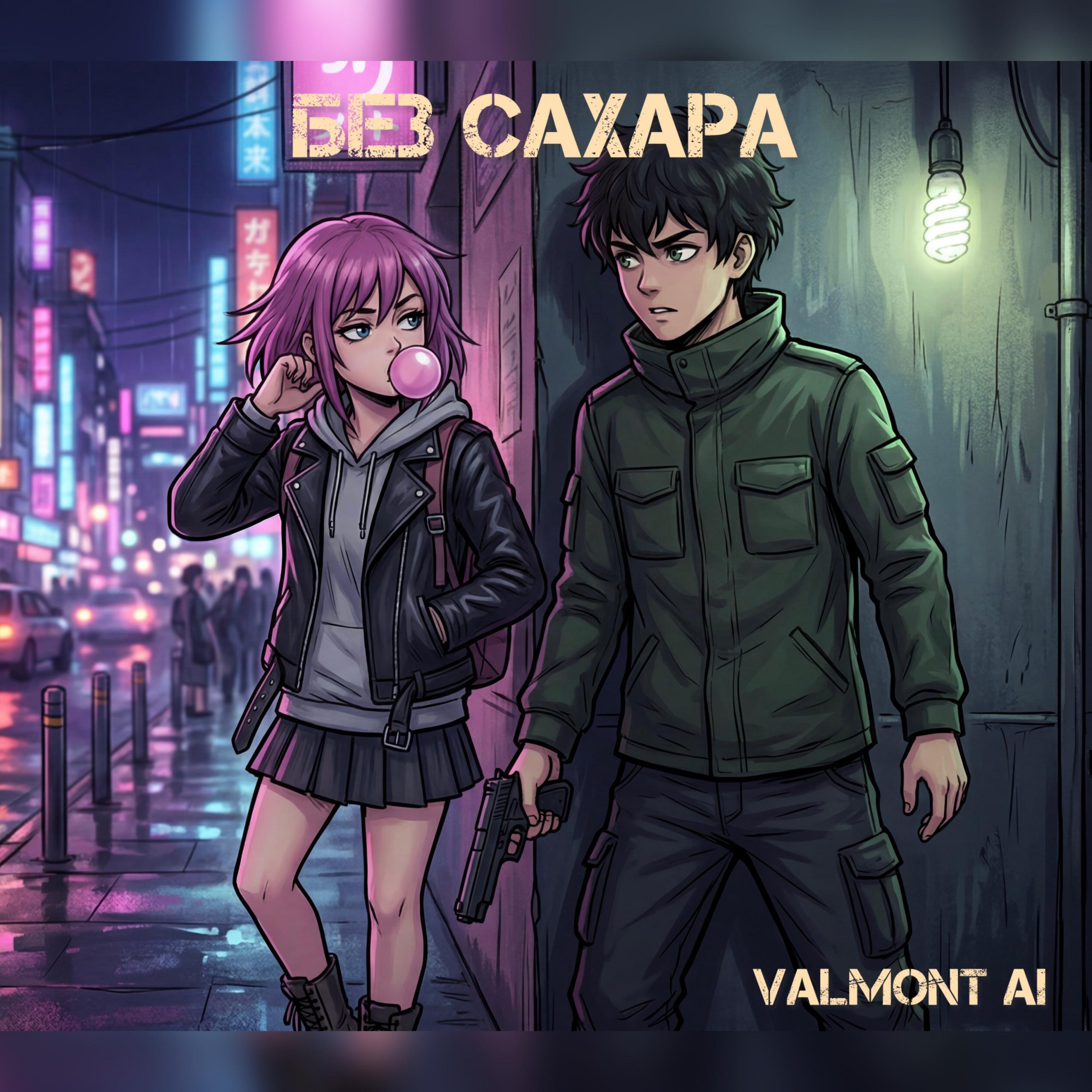 Релиз Без сахара