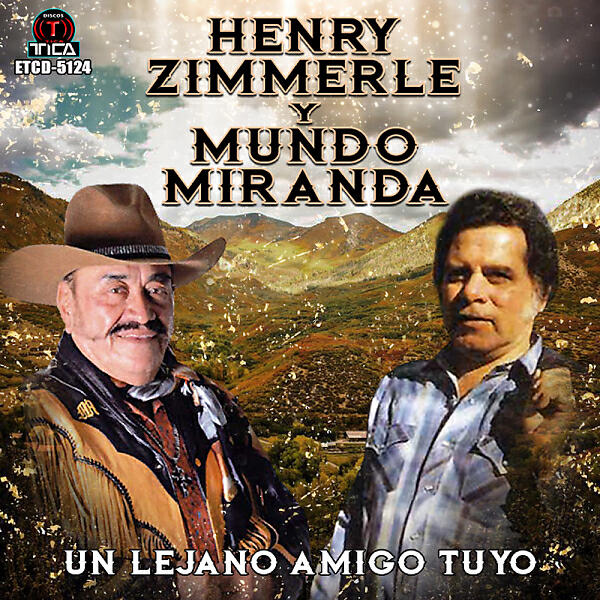 Релиз Un Lejano Amigo Tuyo