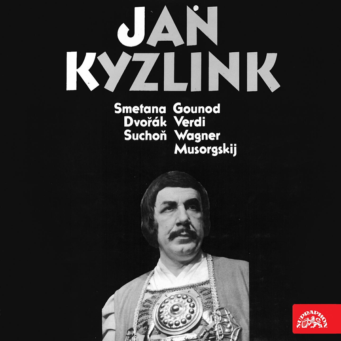 Jan Kyzlink