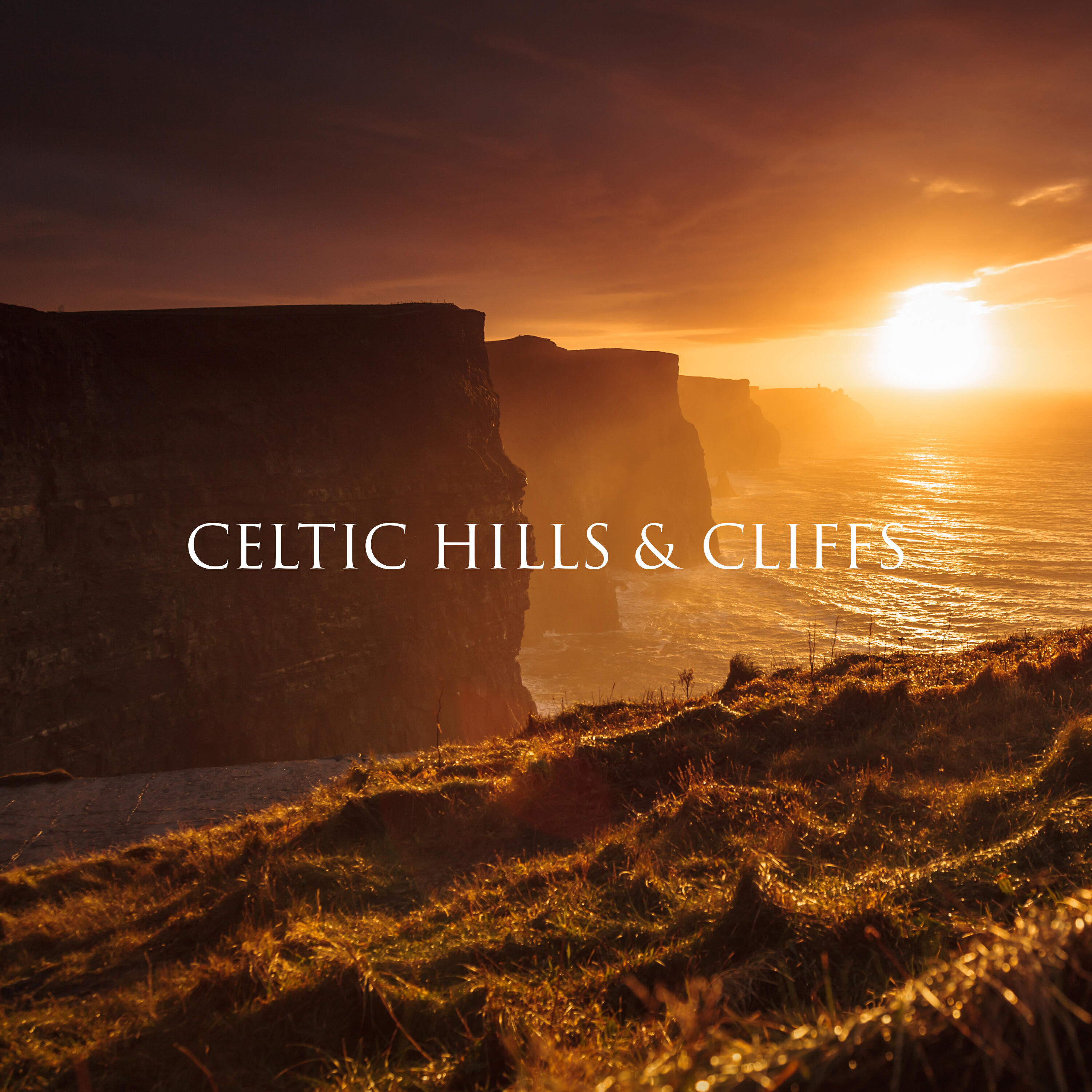 Релиз Celtic Hills & Cliffs