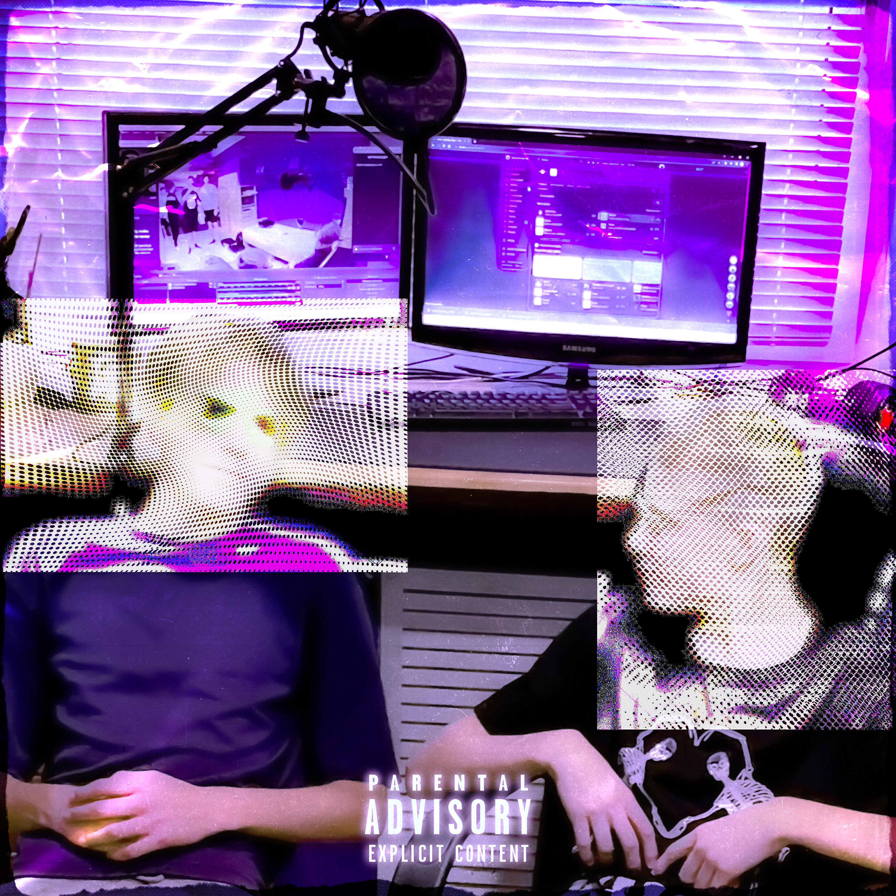 Релиз Salt Shmoke (feat. Flokk)
