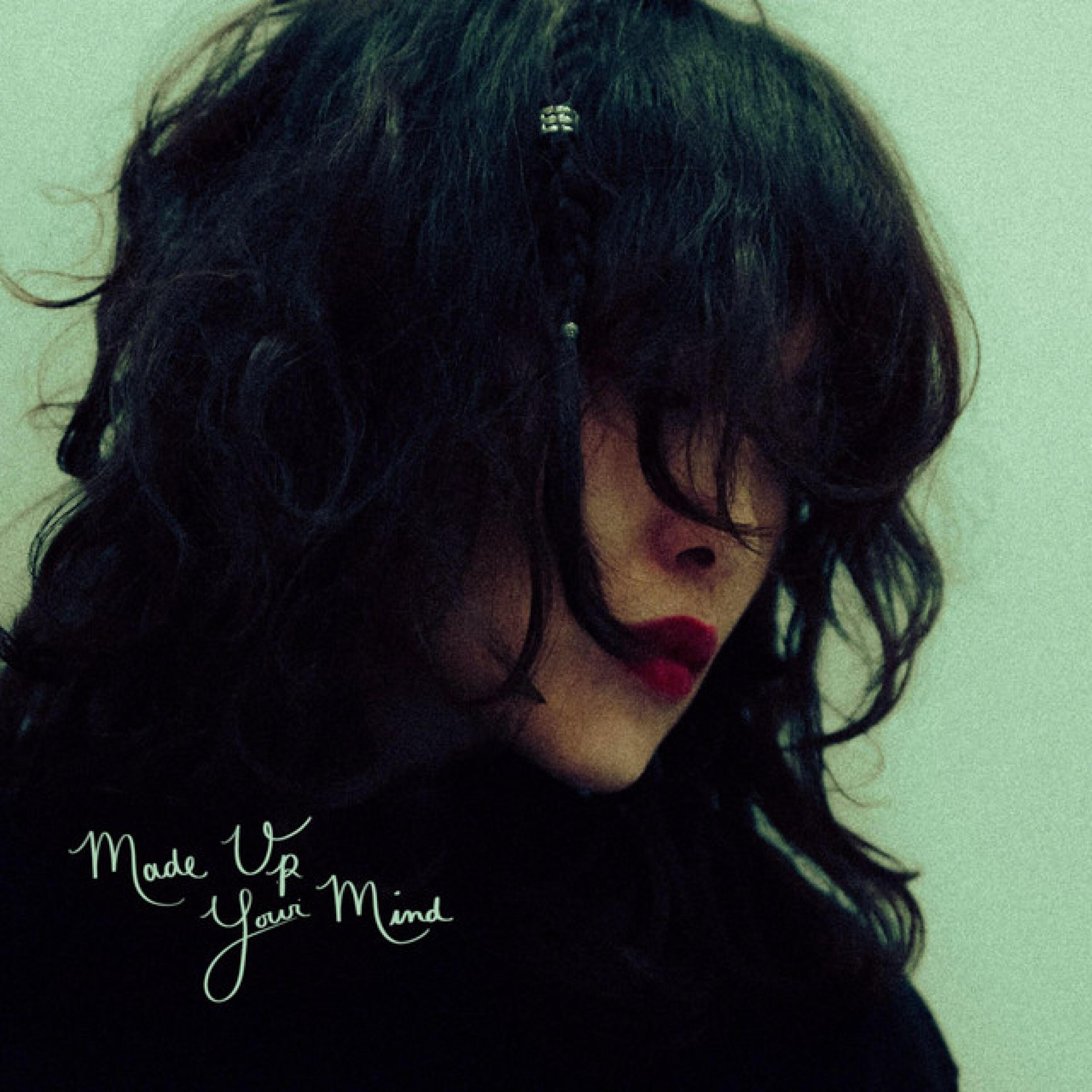 Релиз MADE UP YOUR MIND
