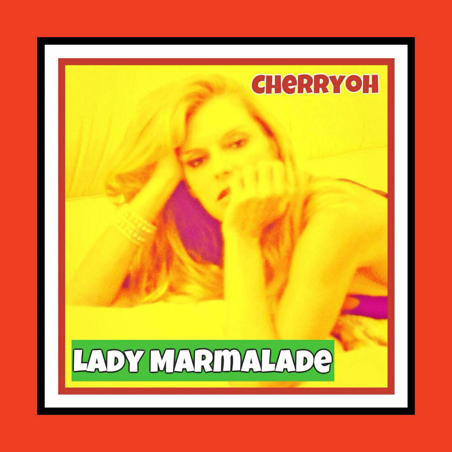 Релиз Lady Marmalade