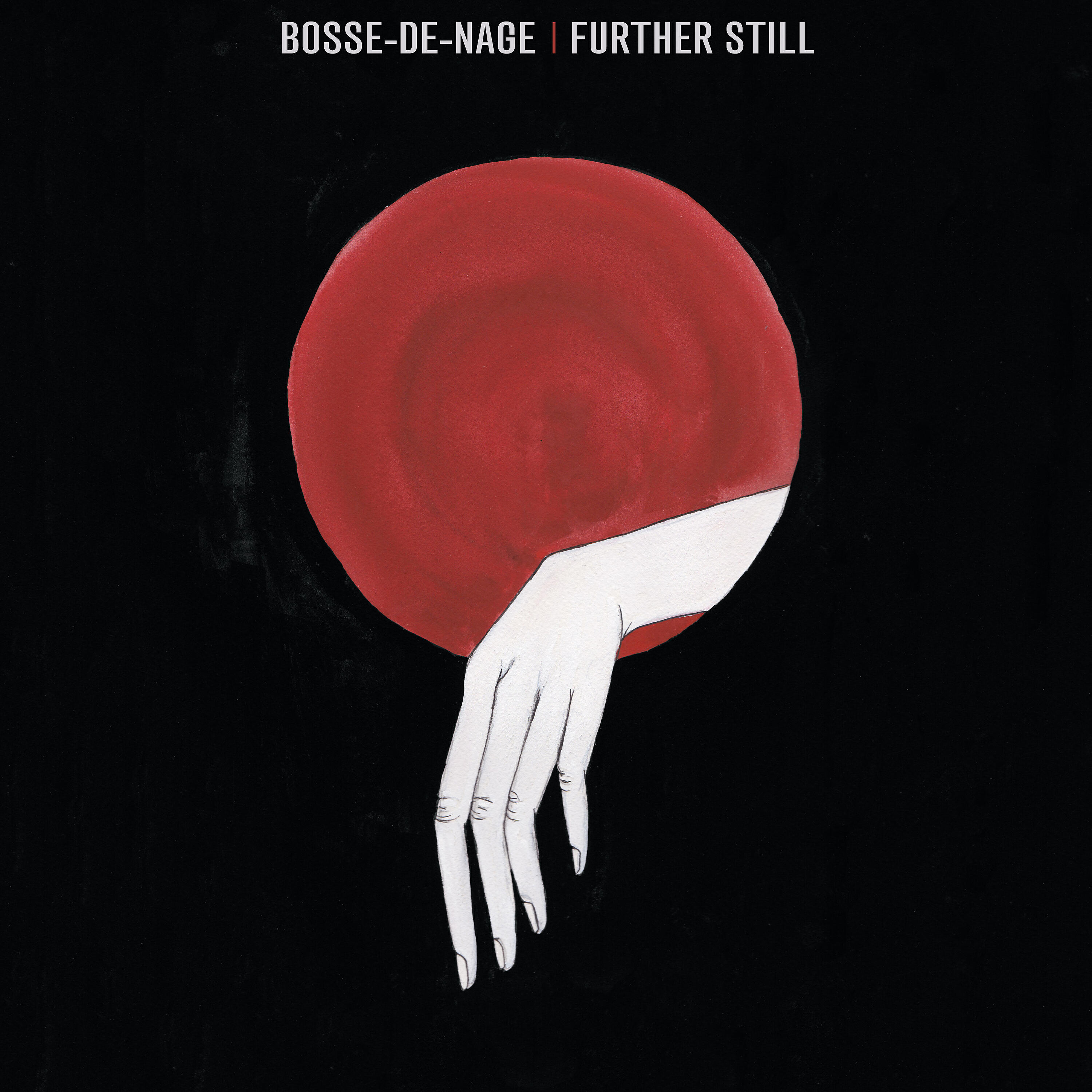 Релиз Further Still