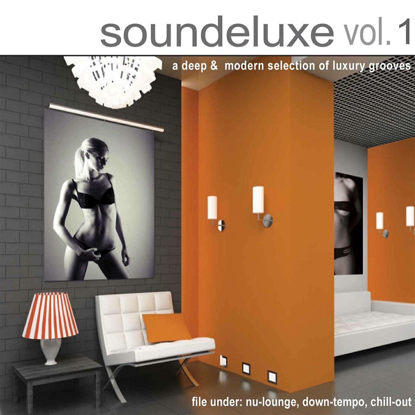 Релиз Soundeluxe Vol.1