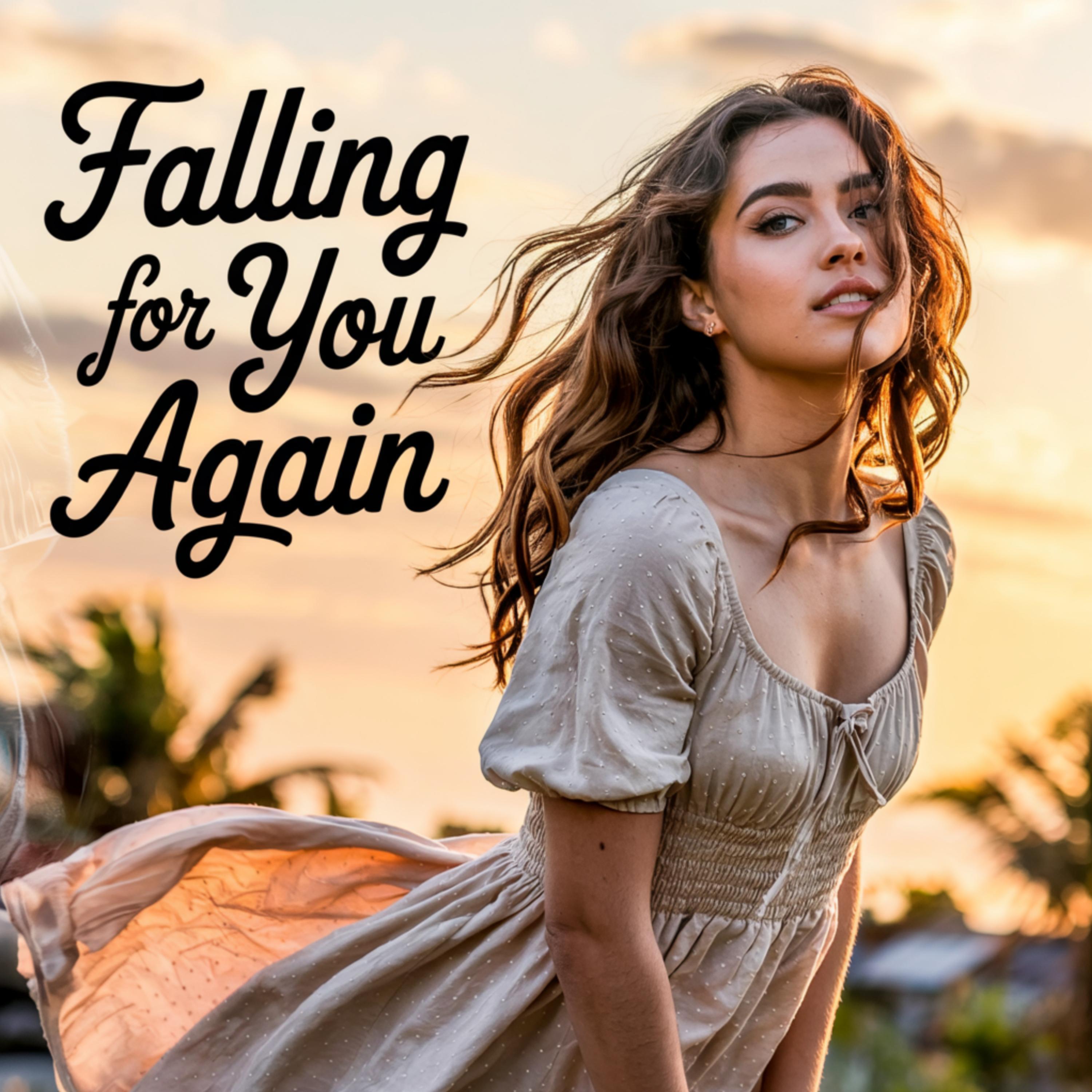 Релиз Falling For You Again