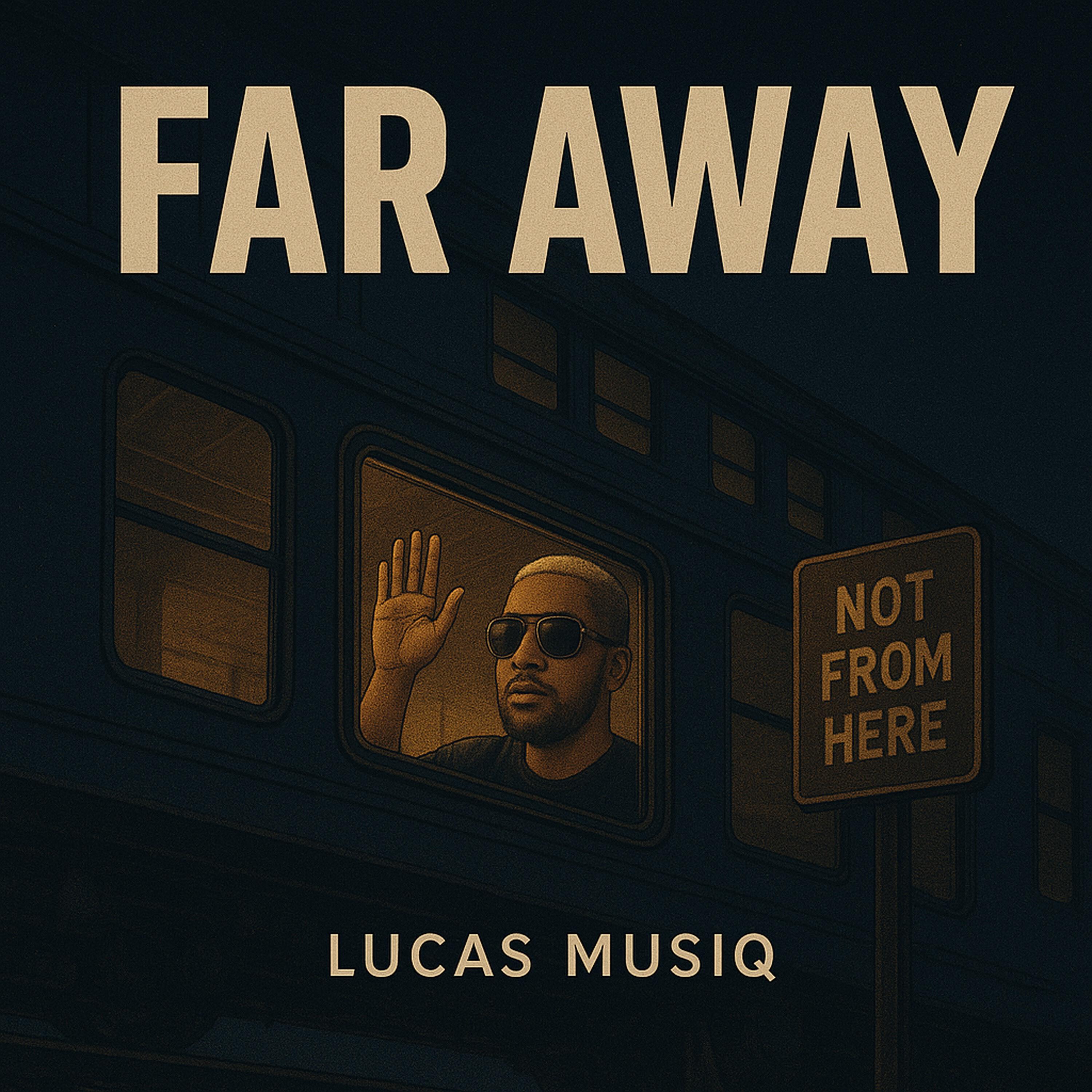 Lucas Musiq