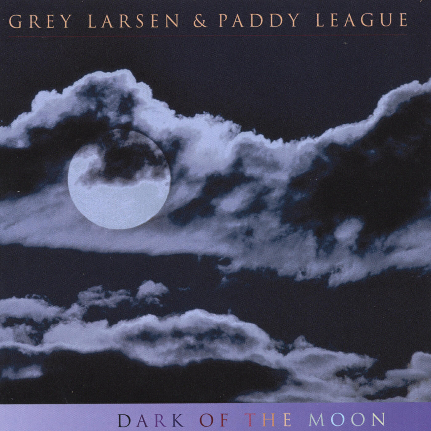 Grey Larsen