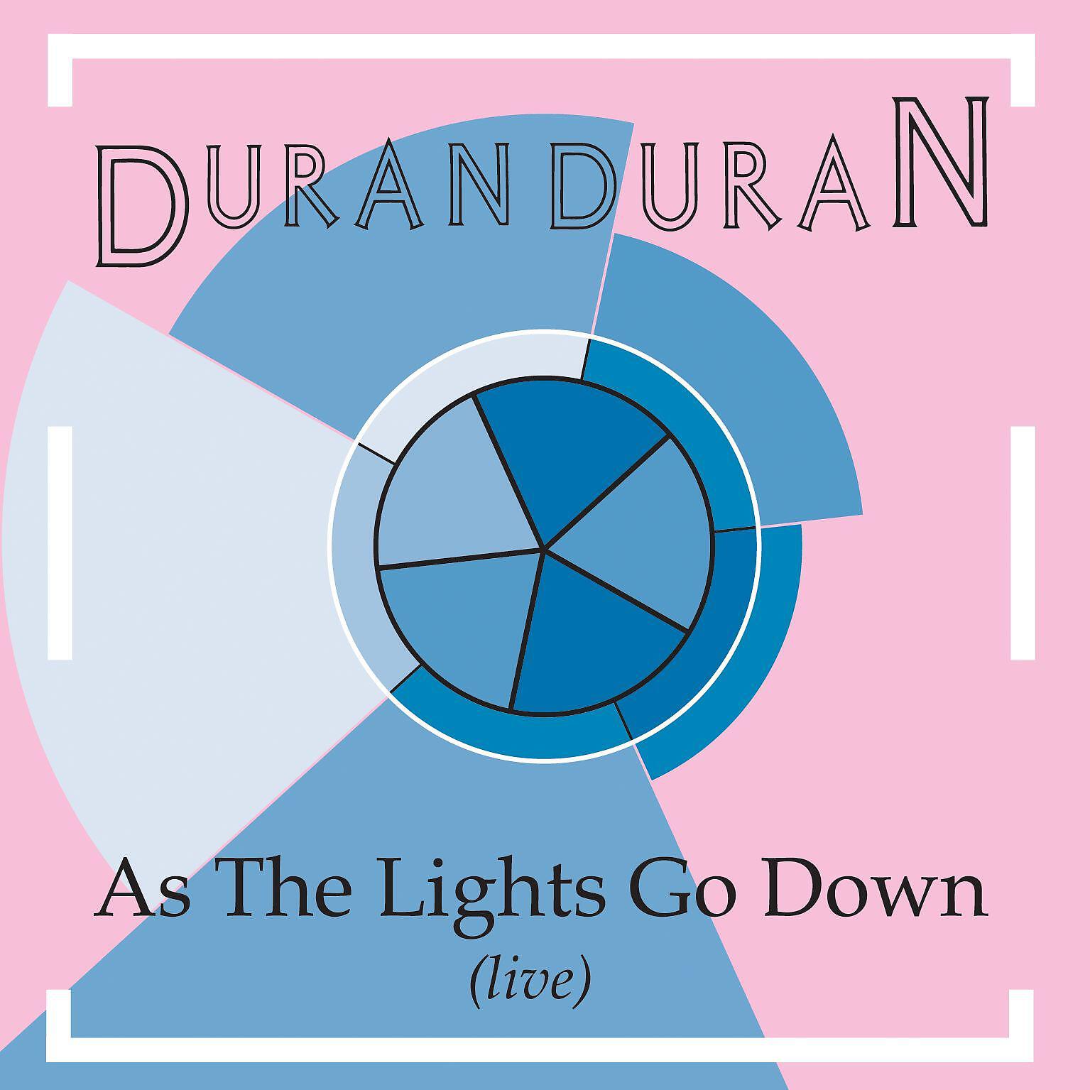 Релиз As the Lights Go Down (Live)