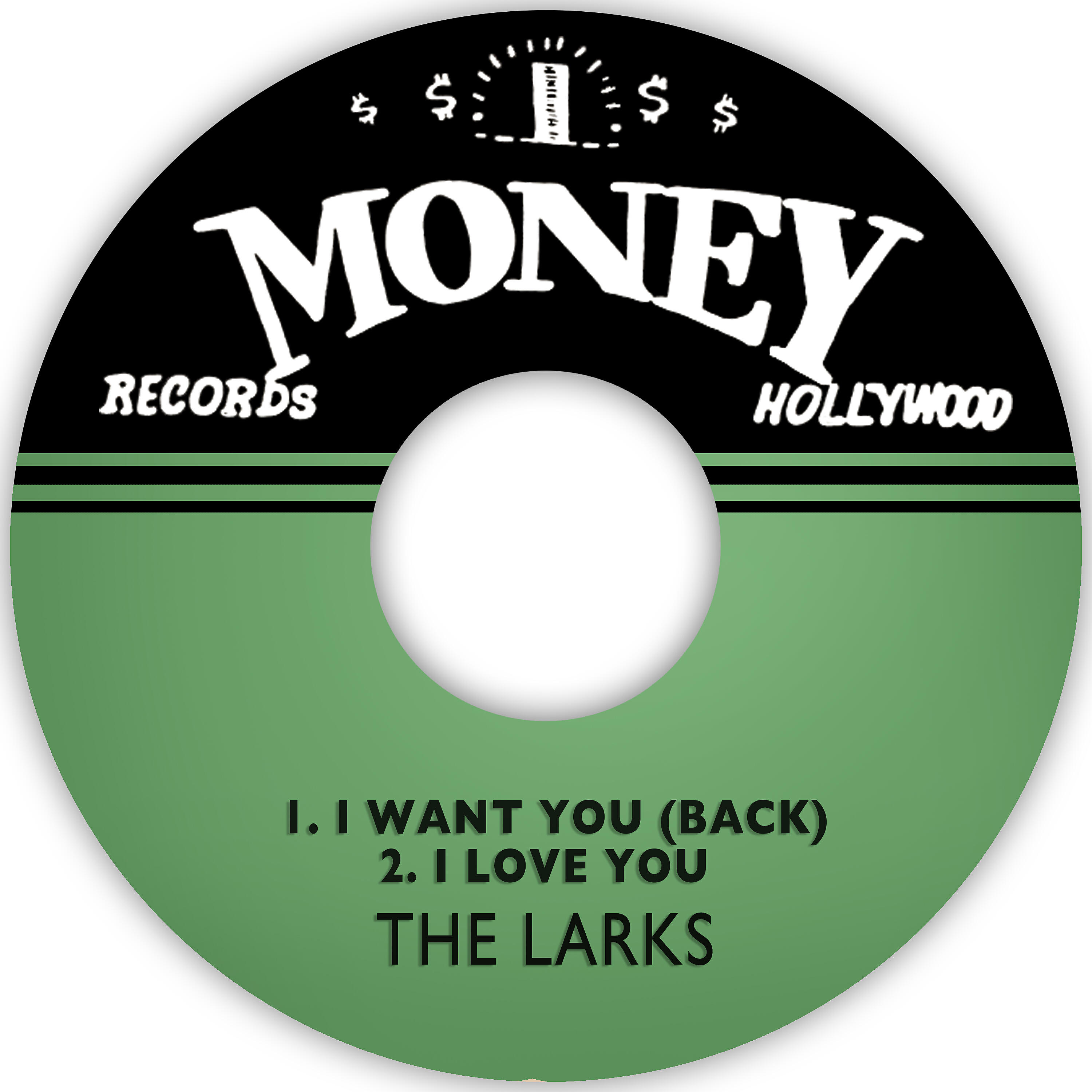 Релиз I Want You (Back)