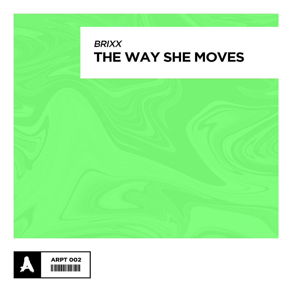 Релиз The Way She Moves
