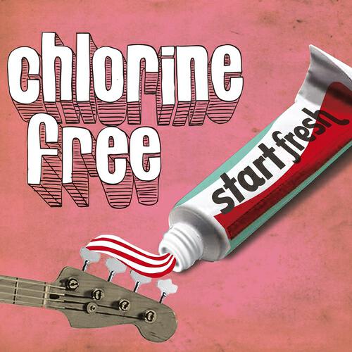 Релиз Start Fresh