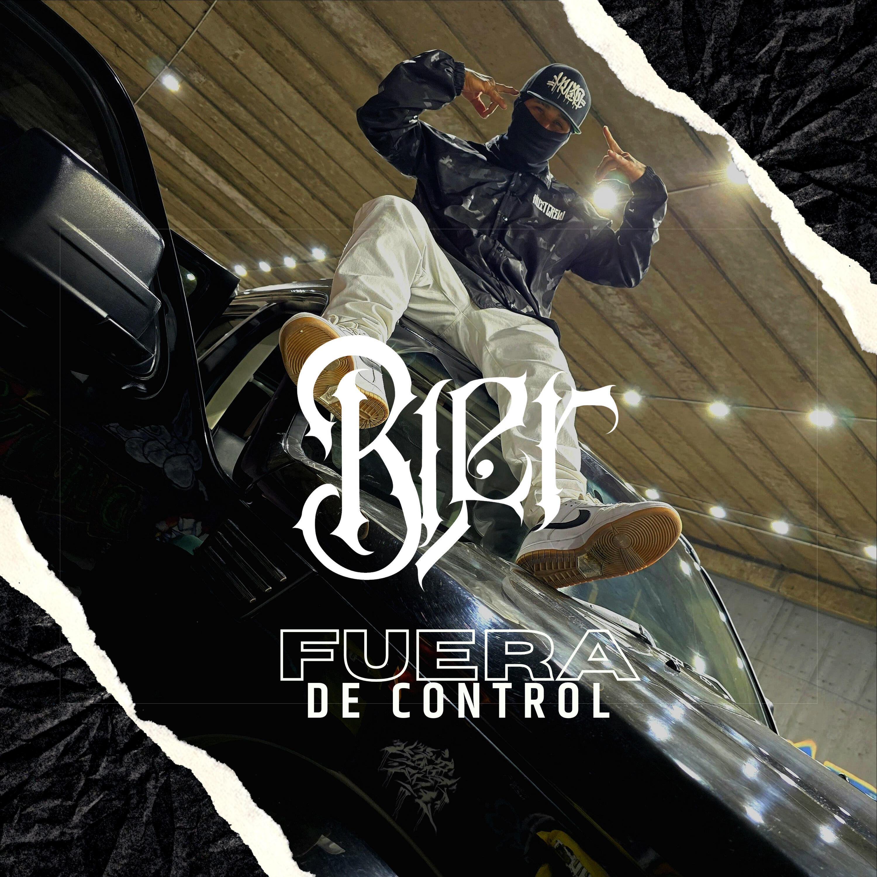Релиз Fuera de Control
