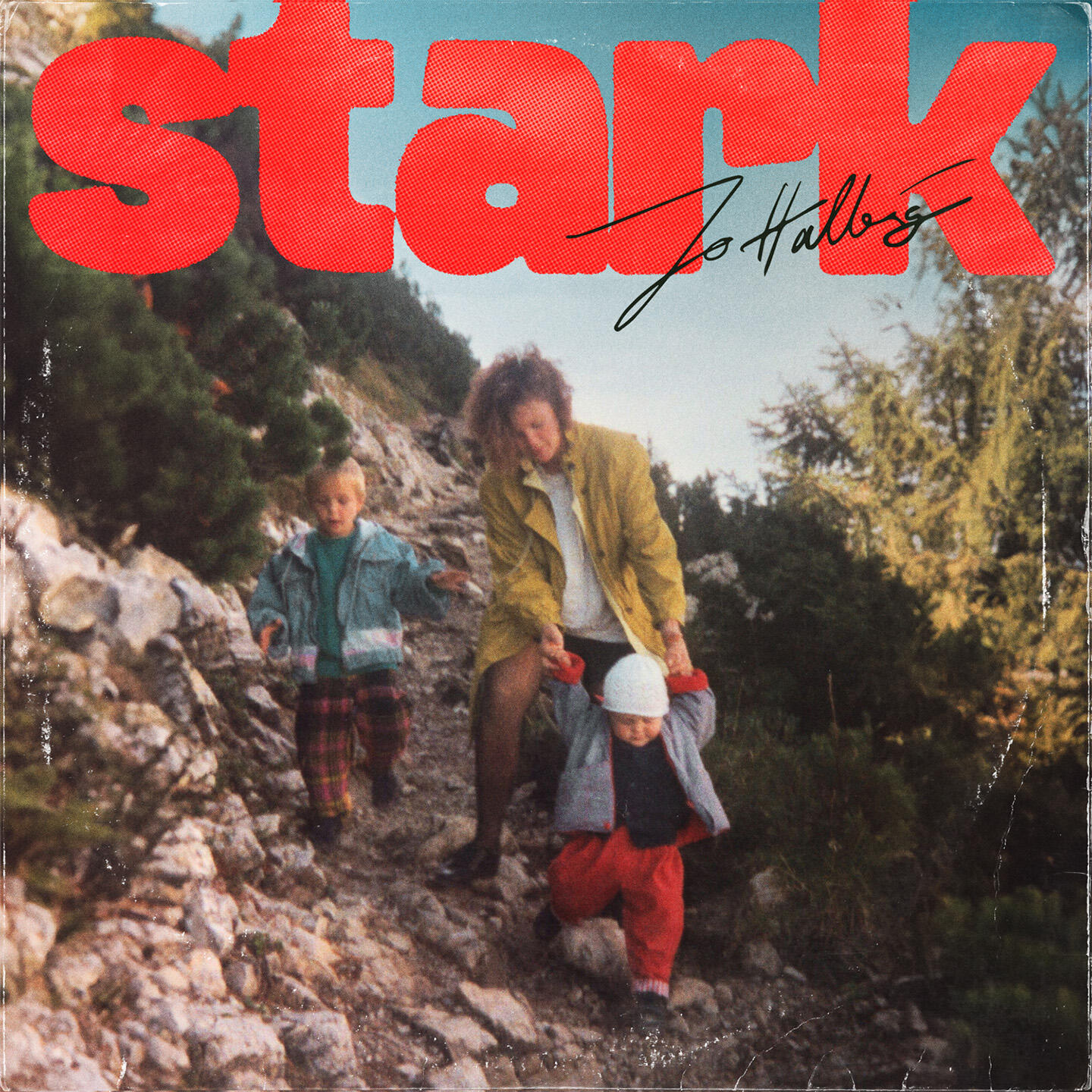 Релиз STARK