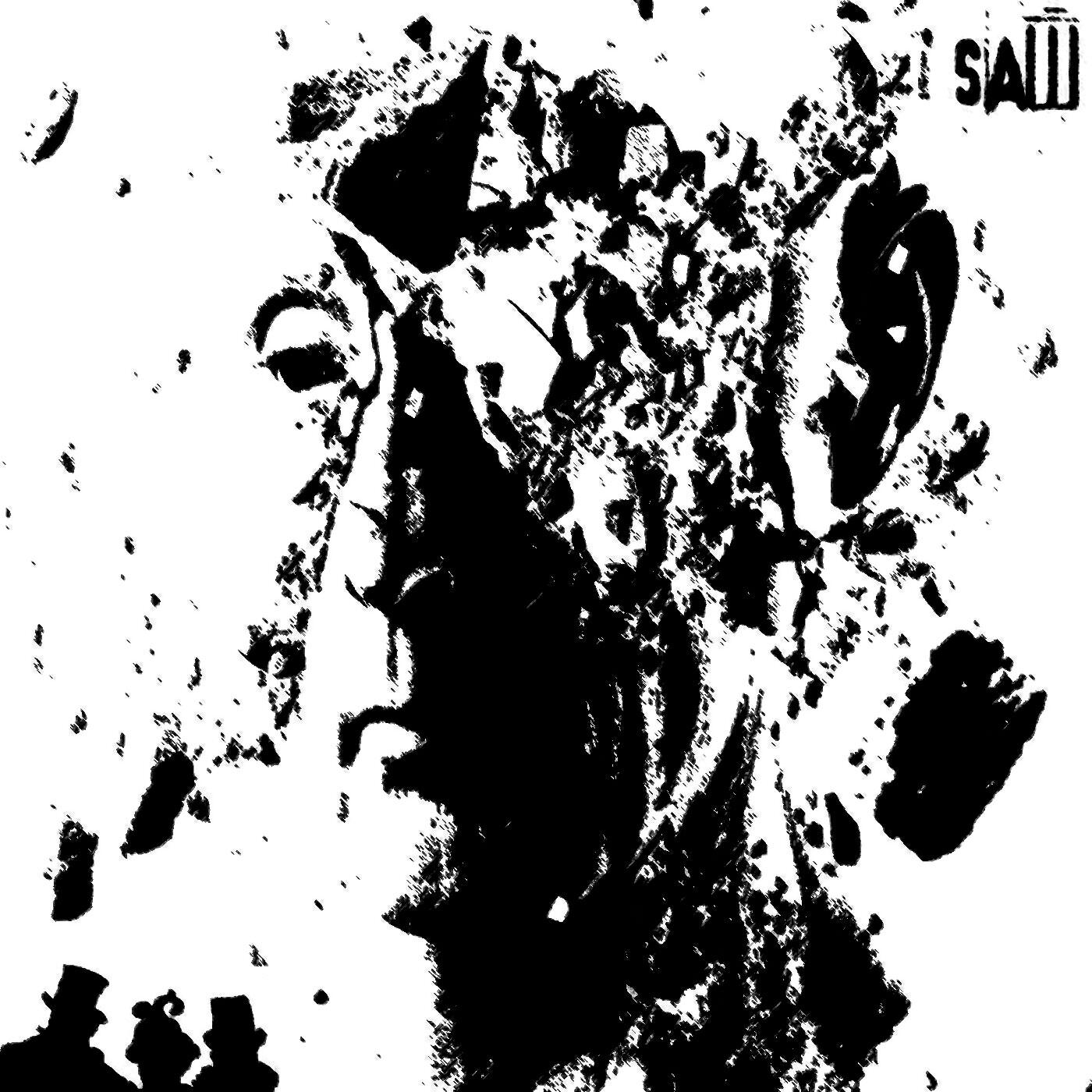 Релиз Saw Ep