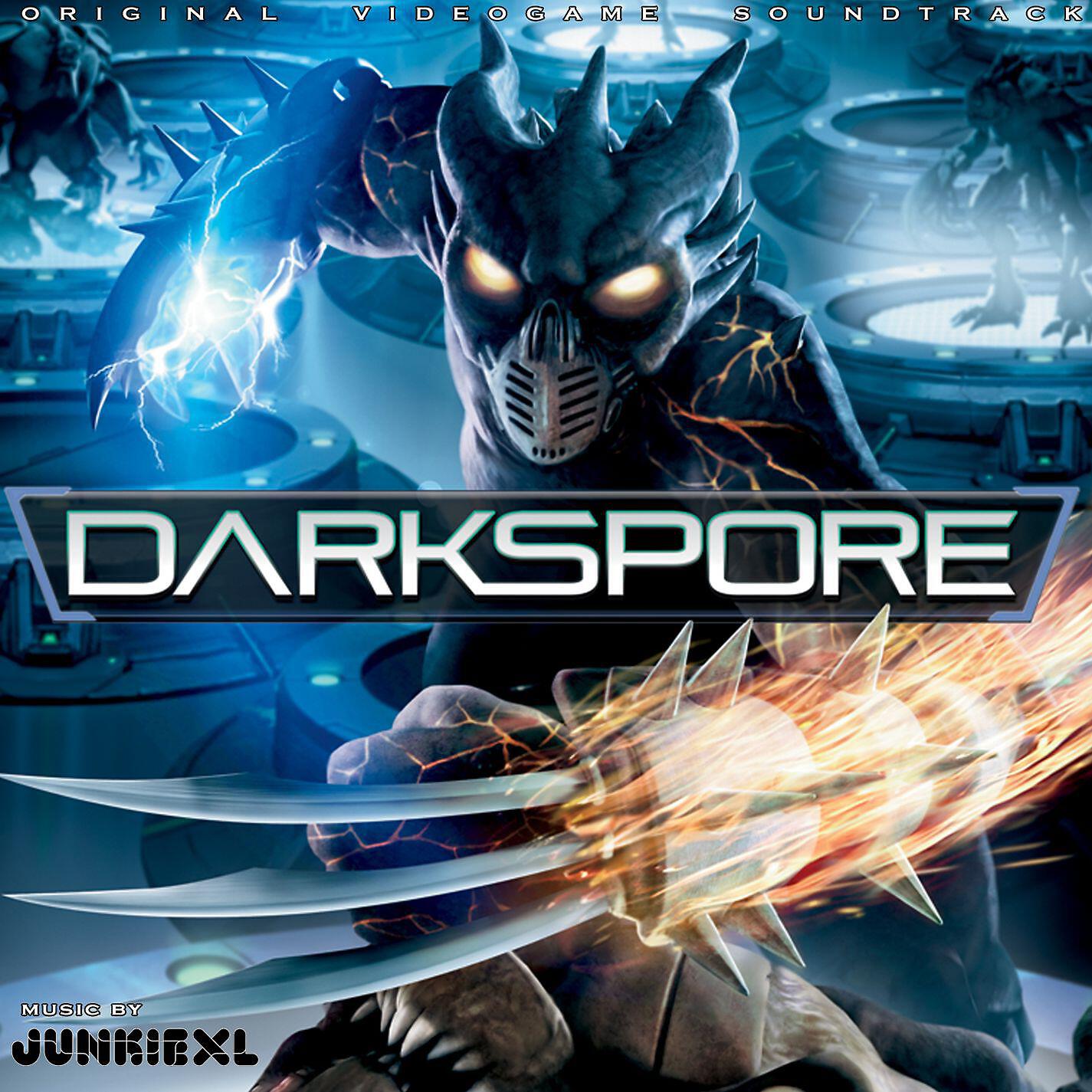 Релиз Darkspore