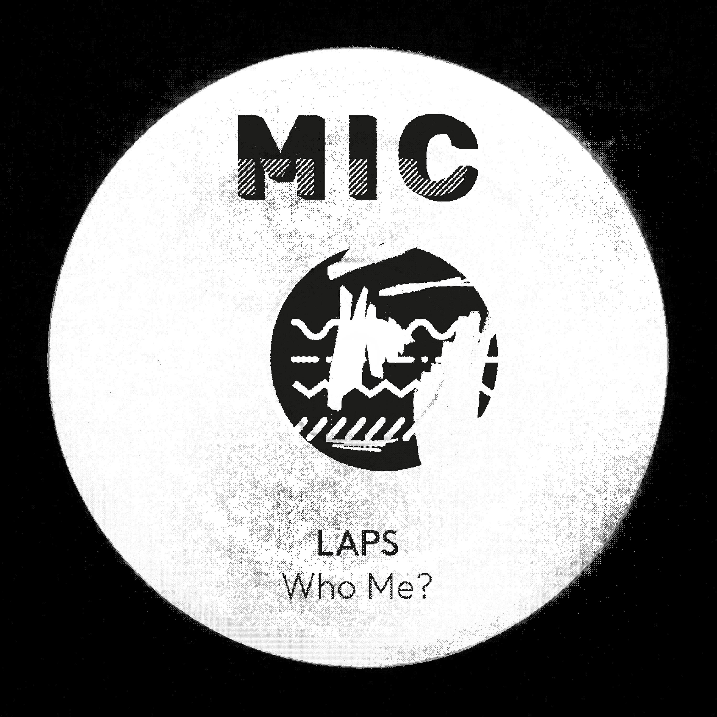 Релиз Who Me?