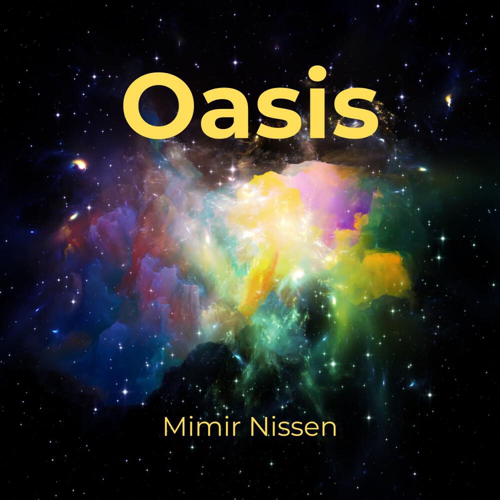 Релиз Oasis