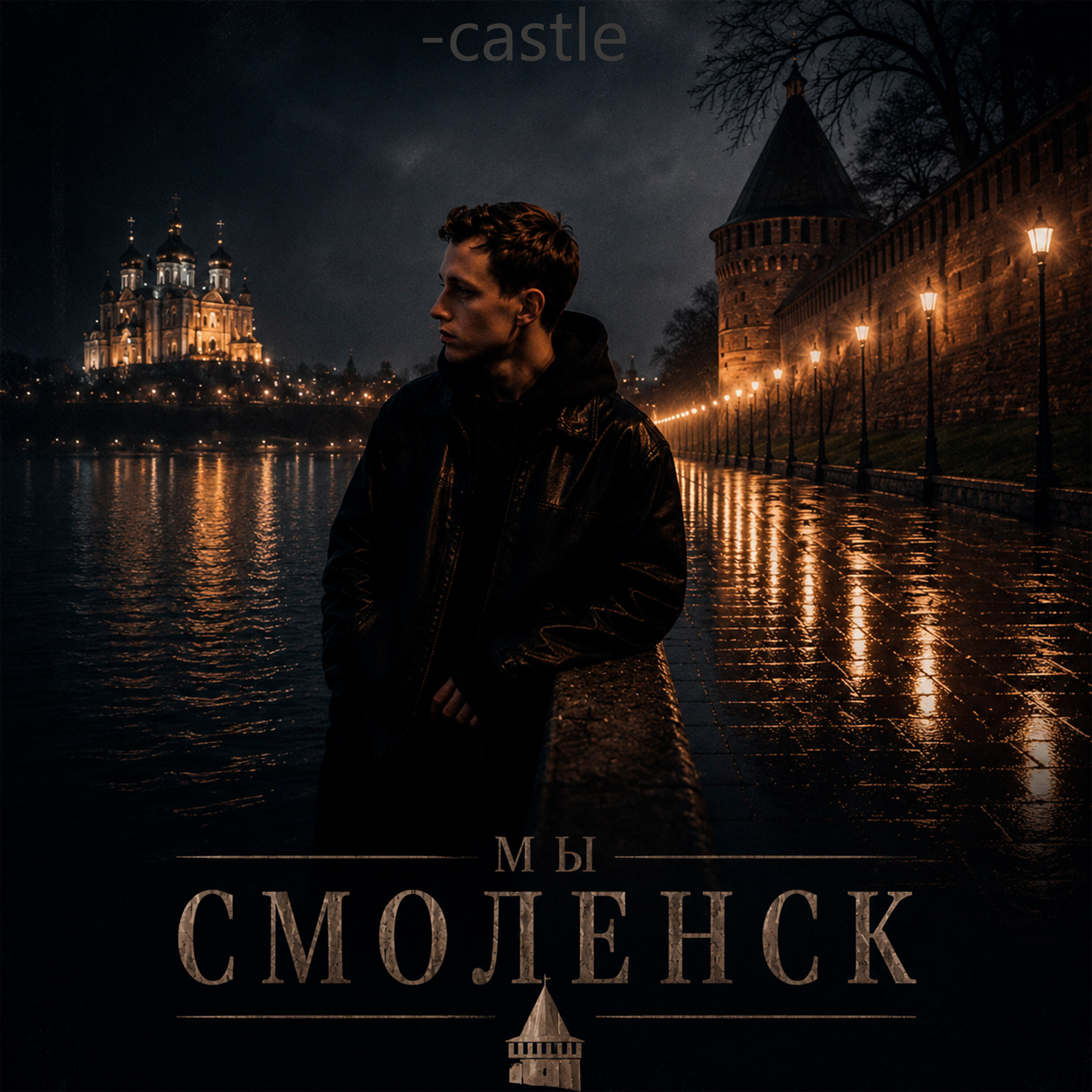 Релиз Мы Смоленск