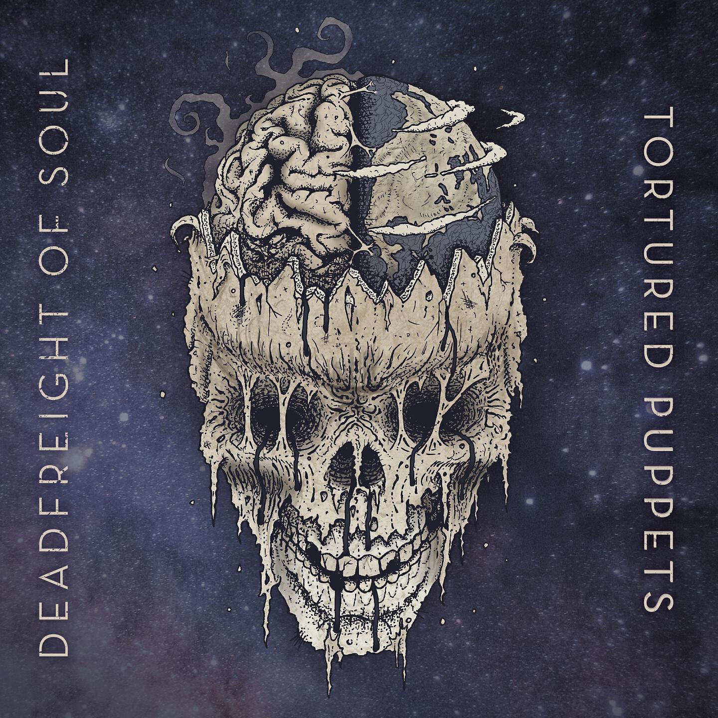 Релиз Tortured Puppets