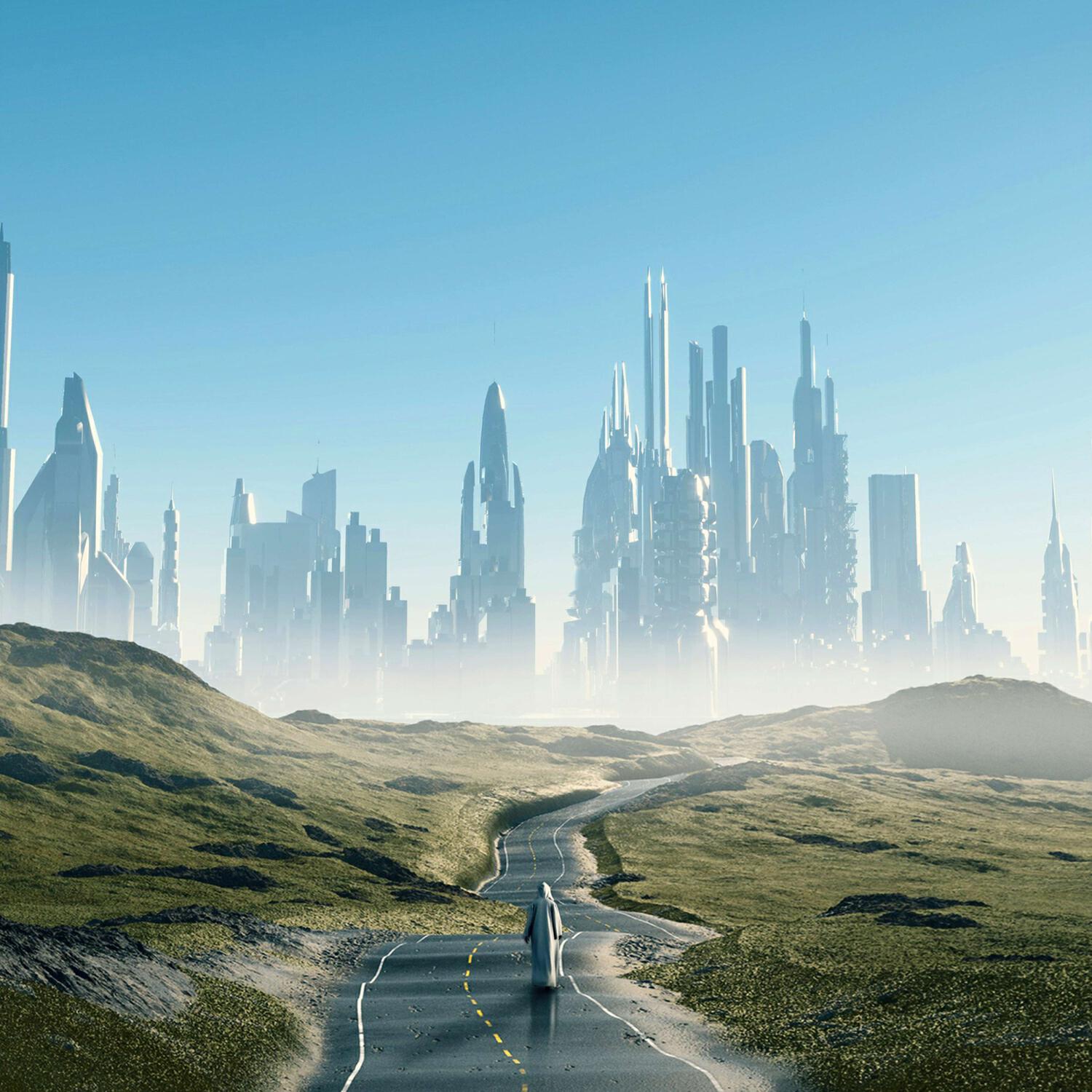 Релиз Utopia
