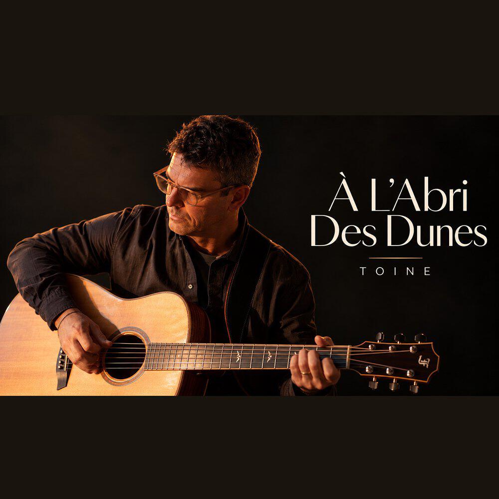 Релиз A l'abri des dûnes (version acoustique)