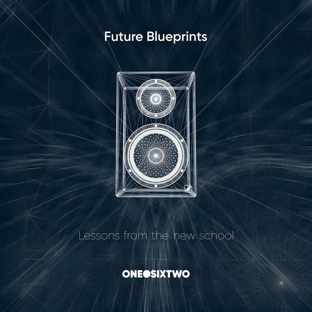 Релиз Future Blueprints
