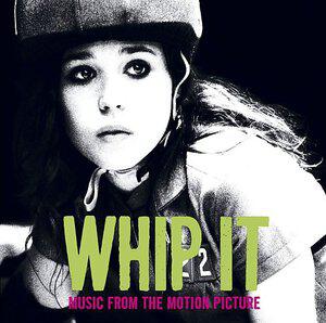Whip it