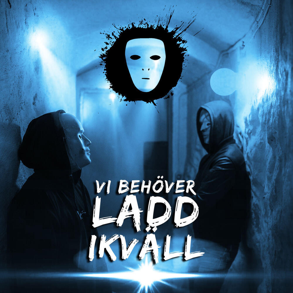 Релиз VI BEHÖVER LADD IKVÄLL